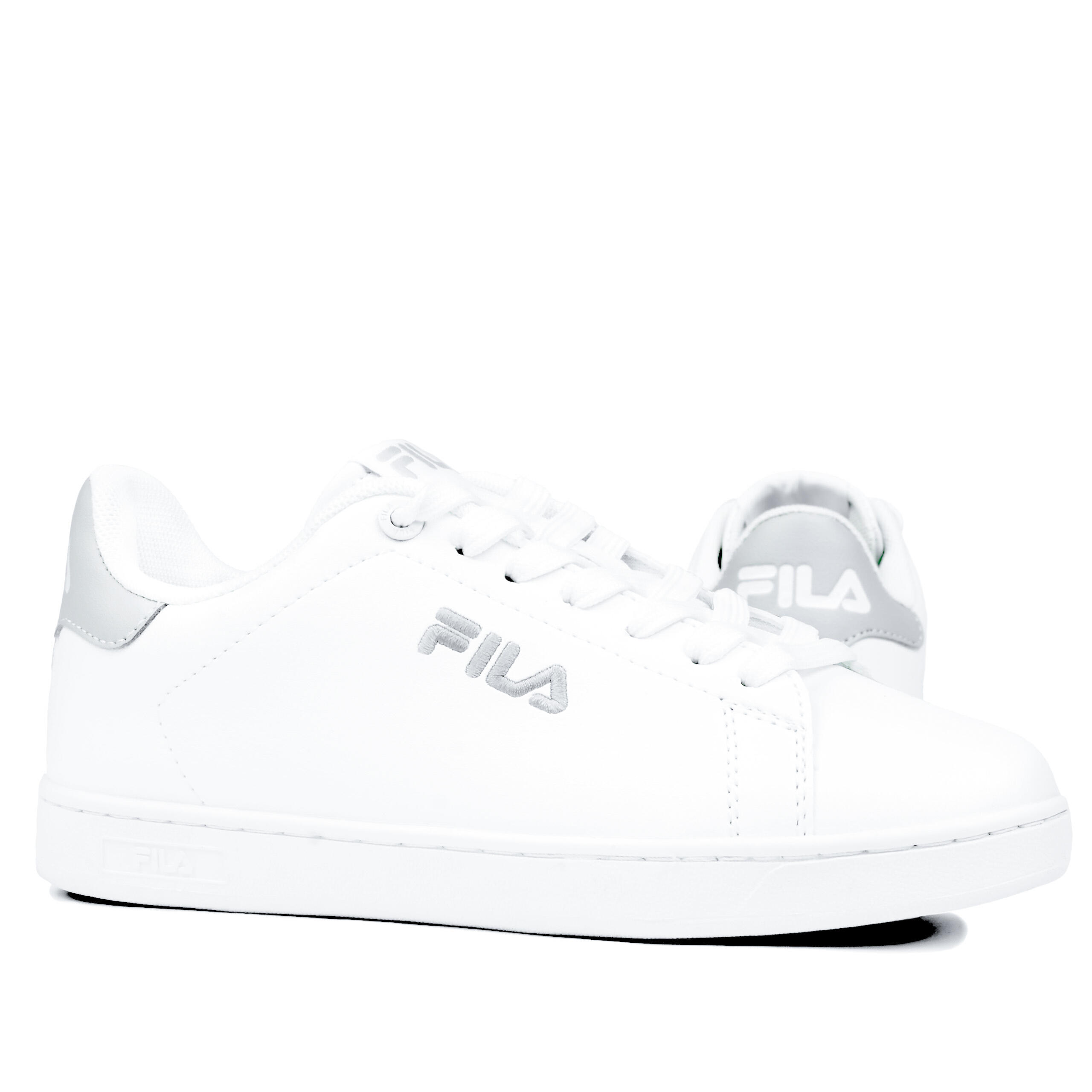 Buty damskie trampki sportowe COURTBAY LINEAR WMN