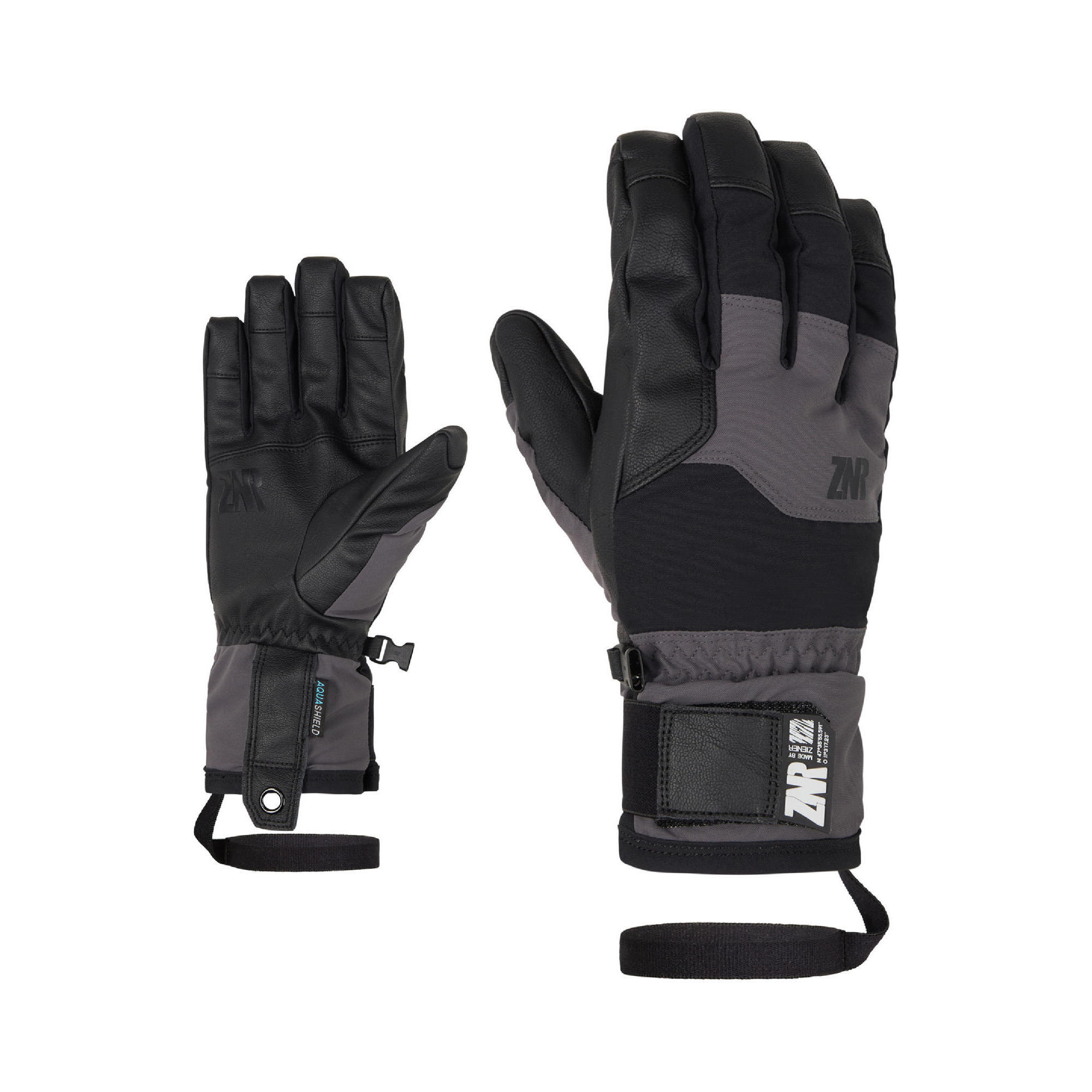 Rękawice narciarskie Ziener Gonno AS