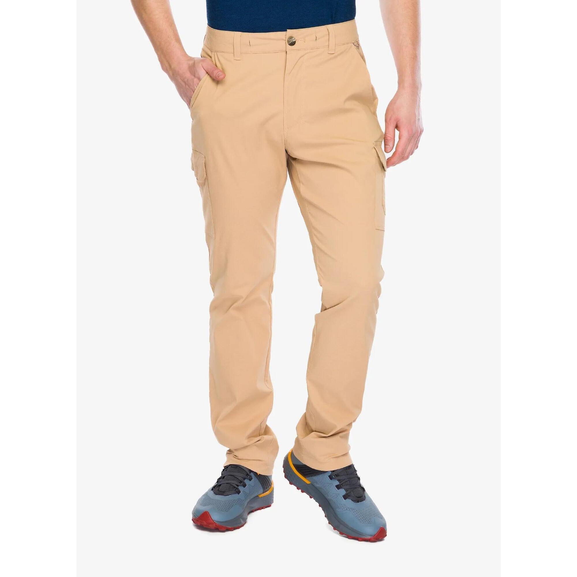 Spodnie turystyczne męskie Columbia Tech Trail Utility Pant