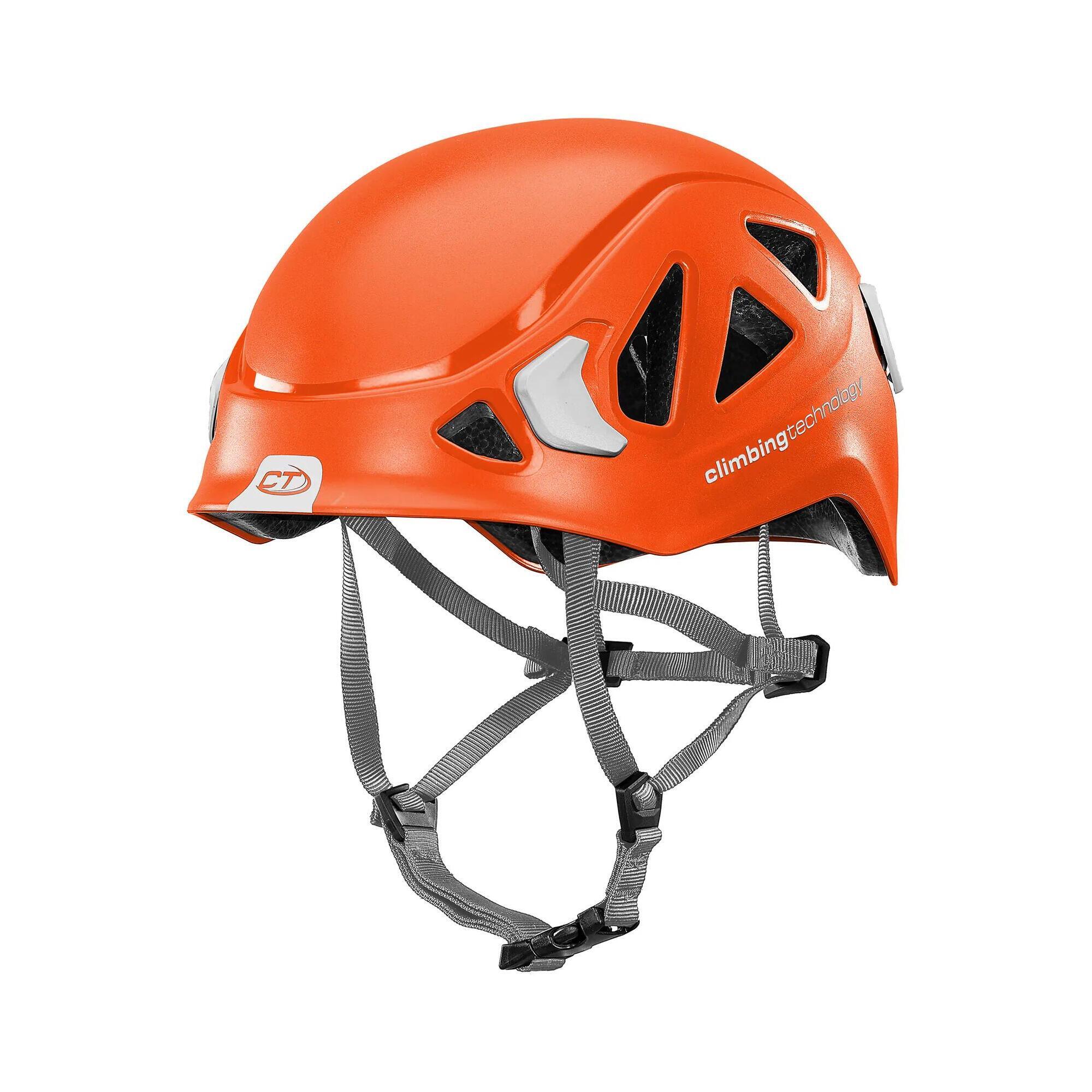 Kask wspinaczkowy Climbing Technology Galaxy