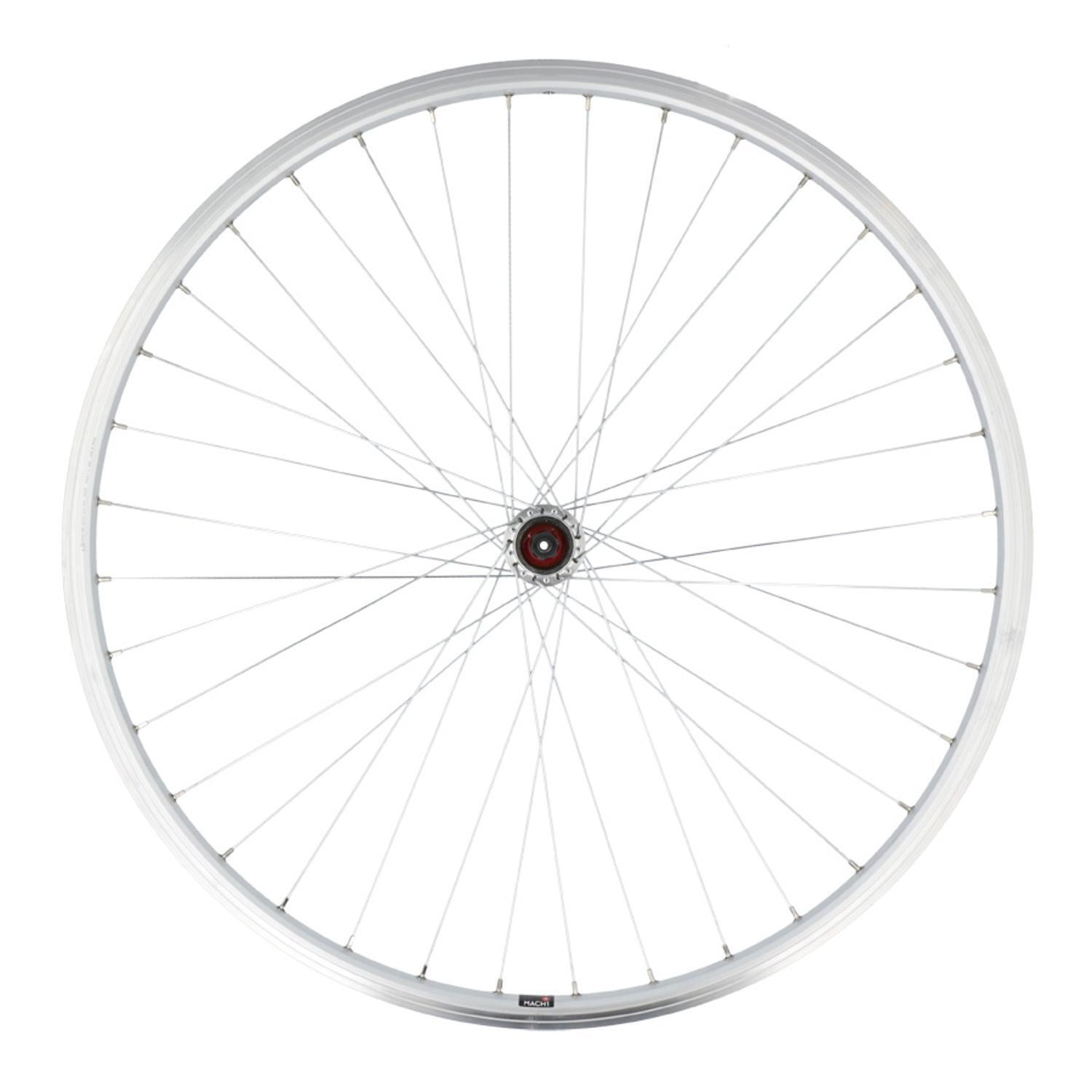 Tylne koło Velox K7 Mach1 M260. Moy.