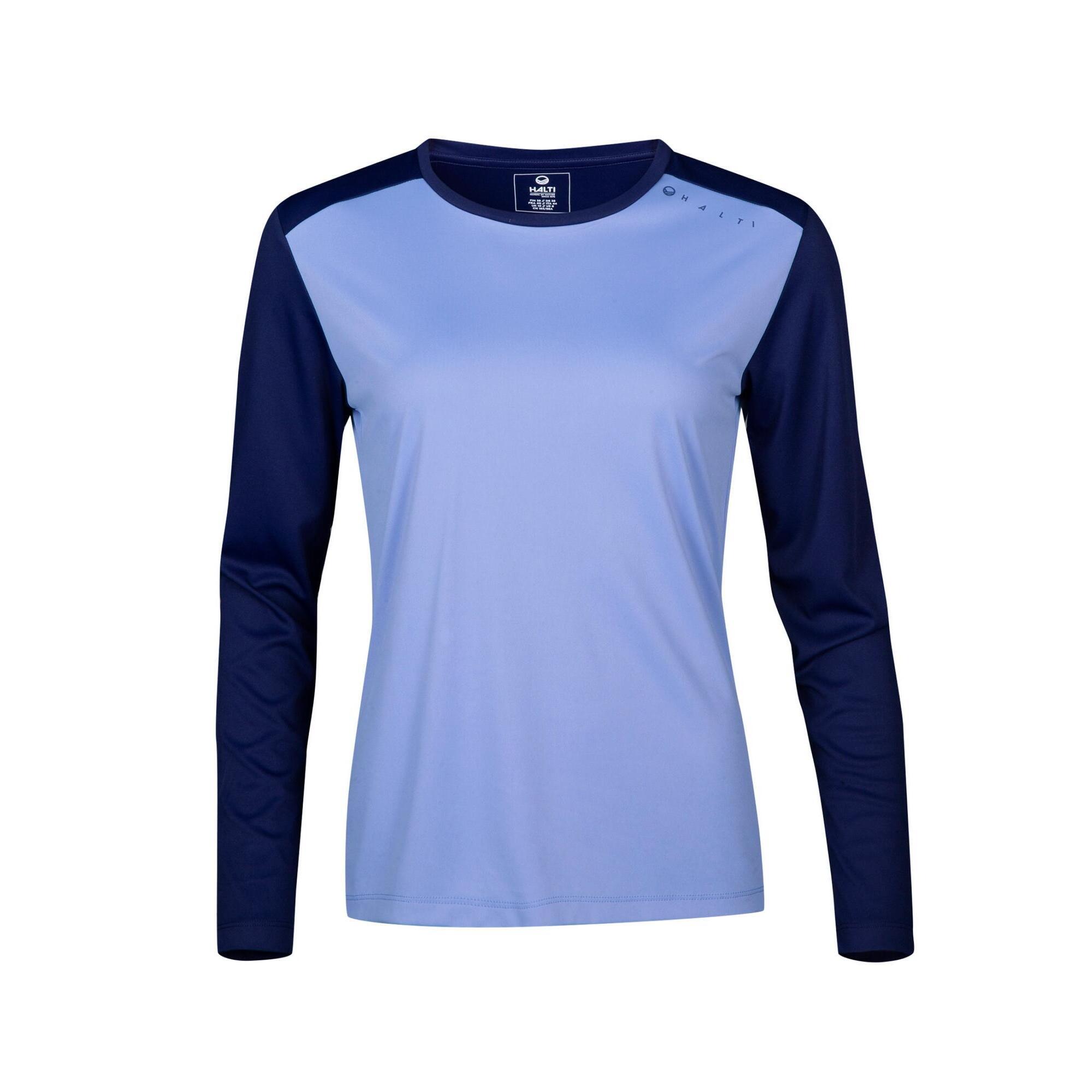 Koszulka damska Halti Salves LS
