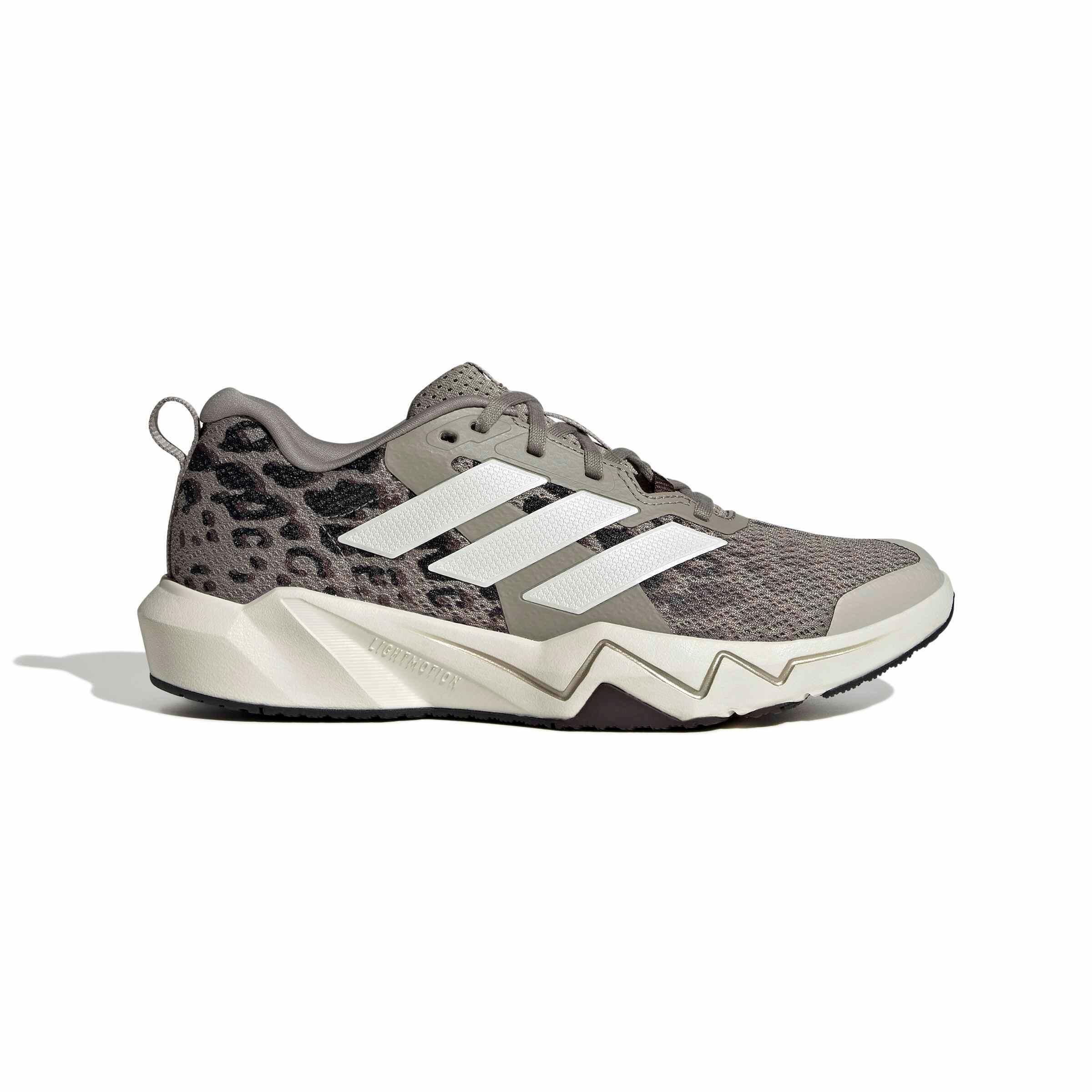 Damskie buty cross-trainingowe adidas Rapidmove Go