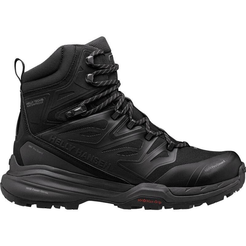 Buty trekkingowe męskie Helly Hansen Traverse Hiking Boots