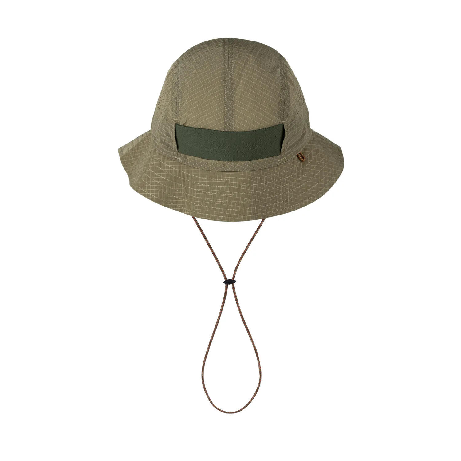 Kapelusz BUFF GO BUCKET HAT SOLID