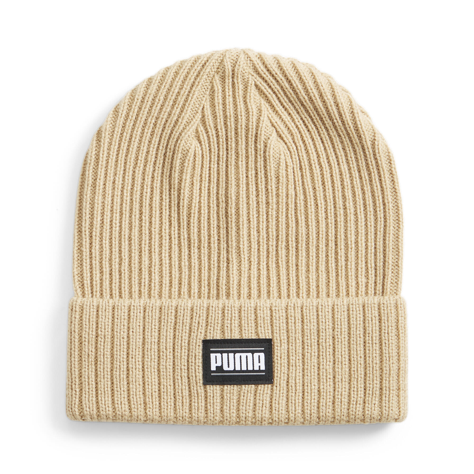 Czapka Puma Ribbed Classic Cuff Beanie