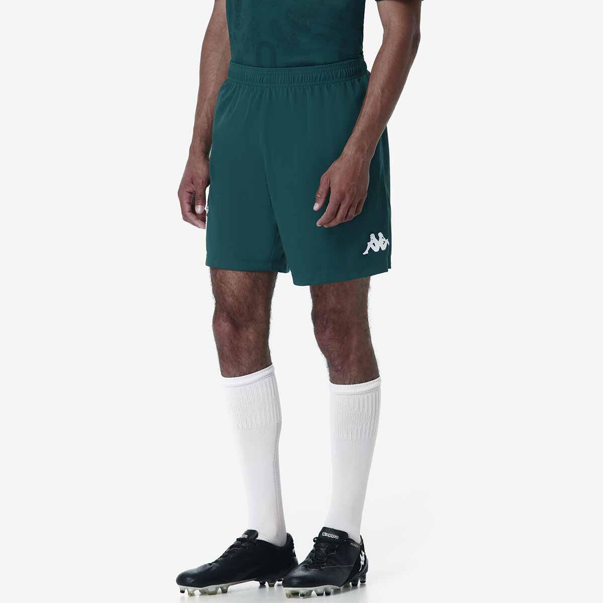 Szorty AS Monaco Ryder 2024/25