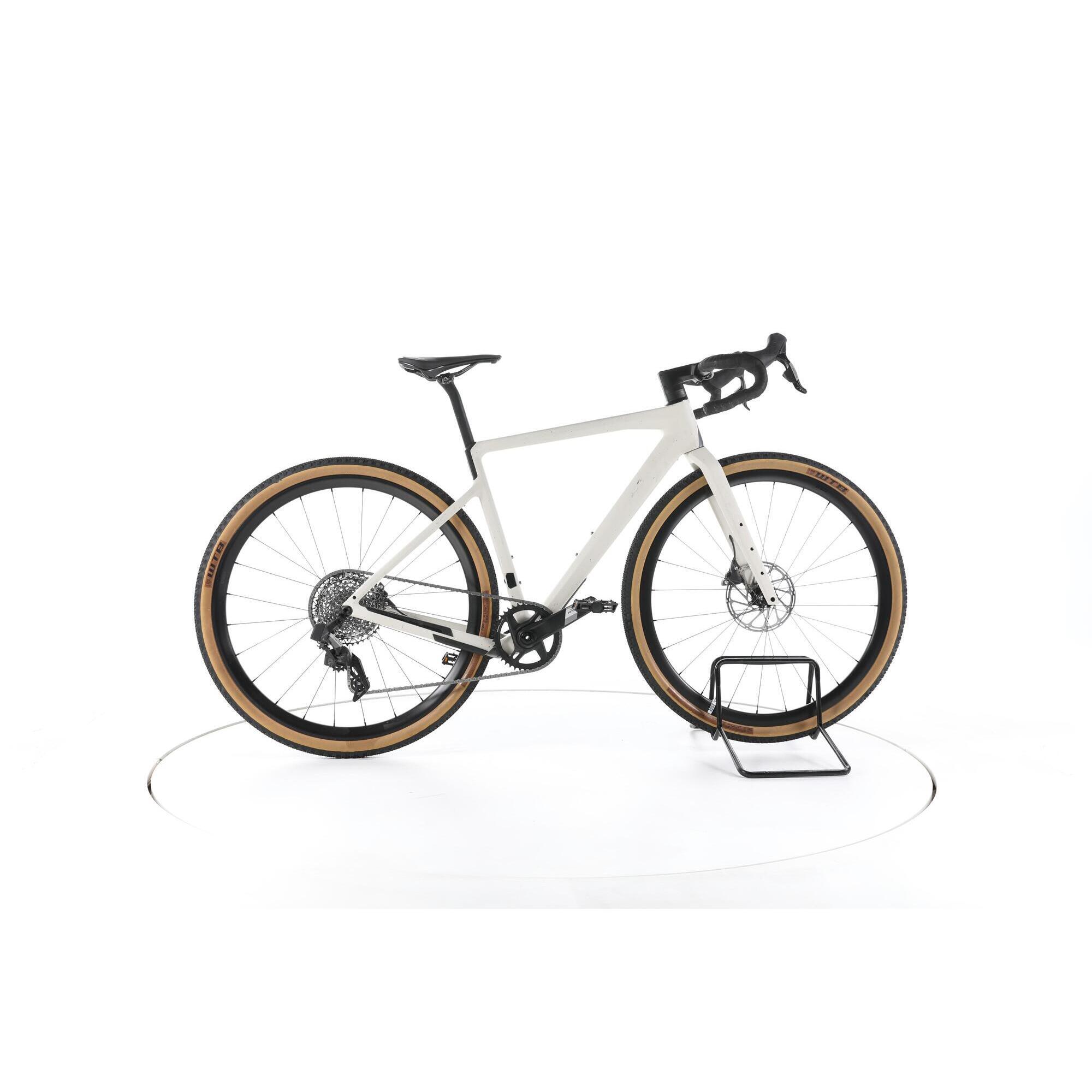 Second Life - Rose BACKROAD APEX AXS XPLR 1x12 2024 - Bardzo dobry stan