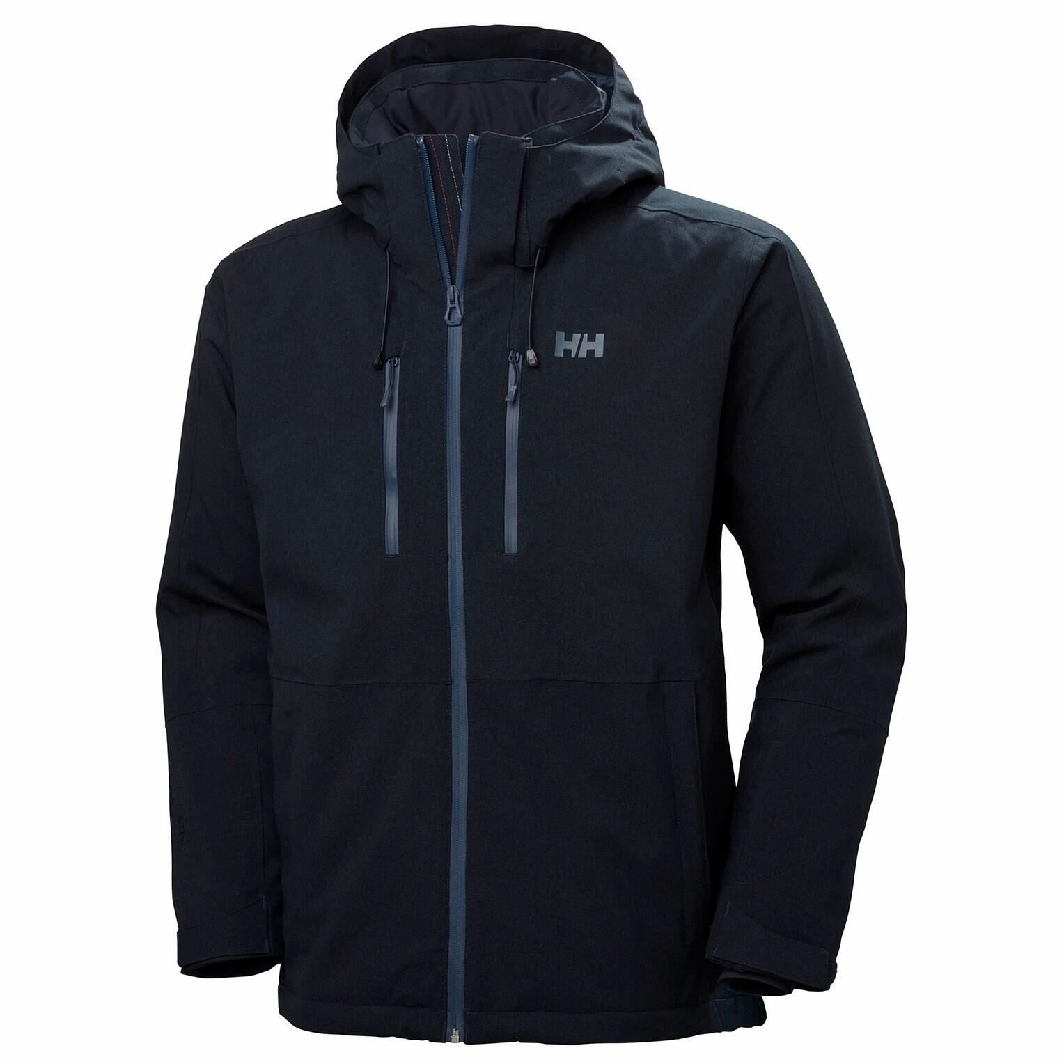 Kurtka narciarska Helly Hansen Juniper 3.0