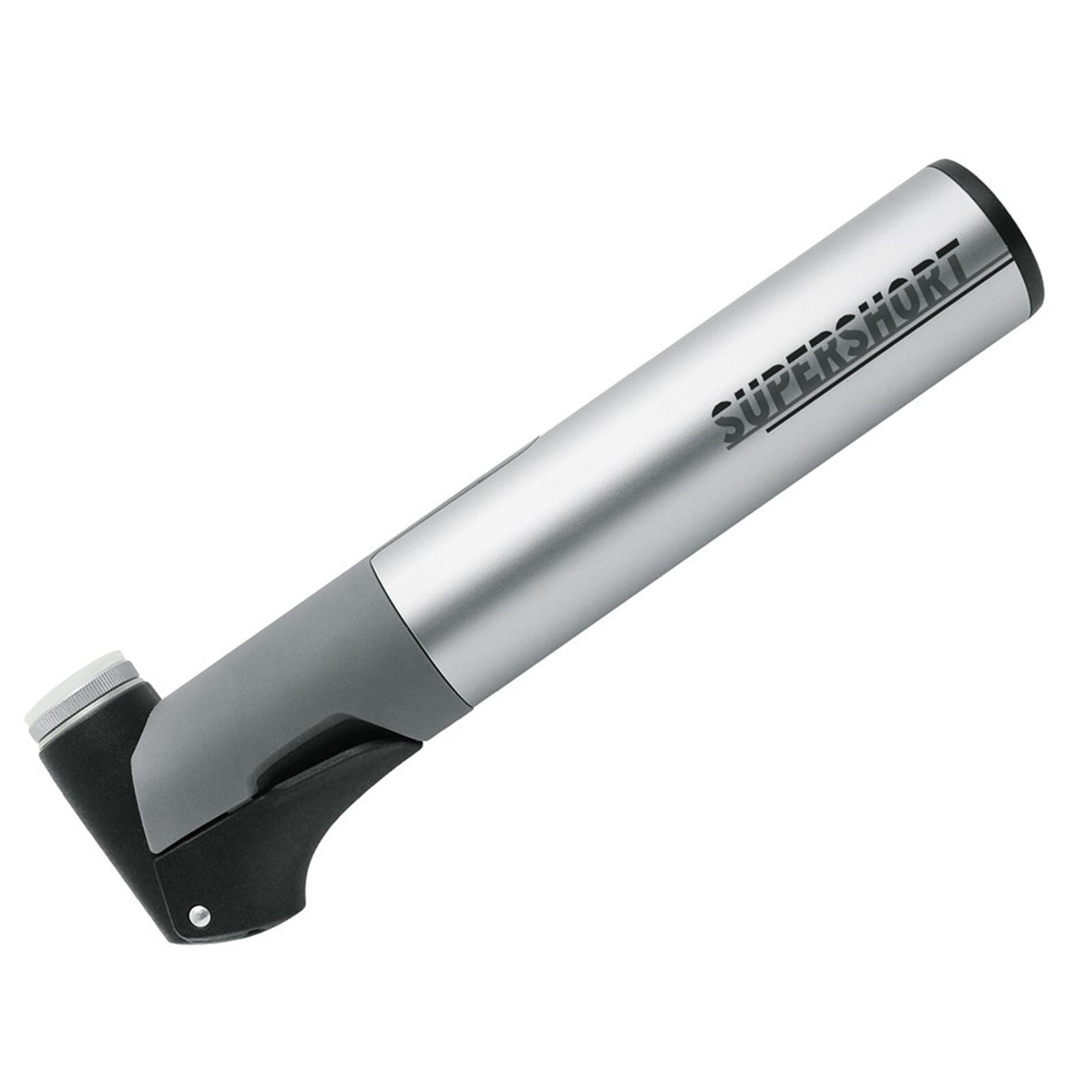 Mini teleskopowa pompa ręczna SKS Supershort 164 mm