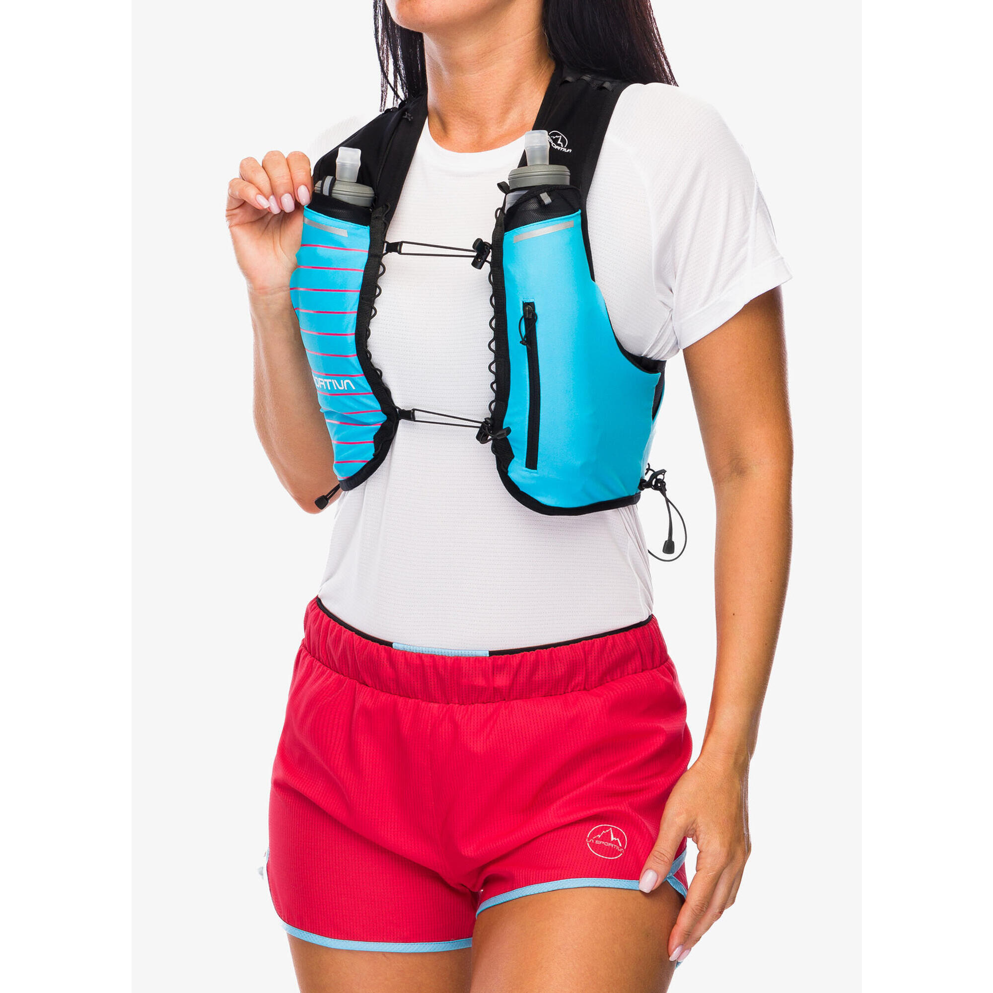 Kamizelka biegowa La Sportiva Trail Vest 5L