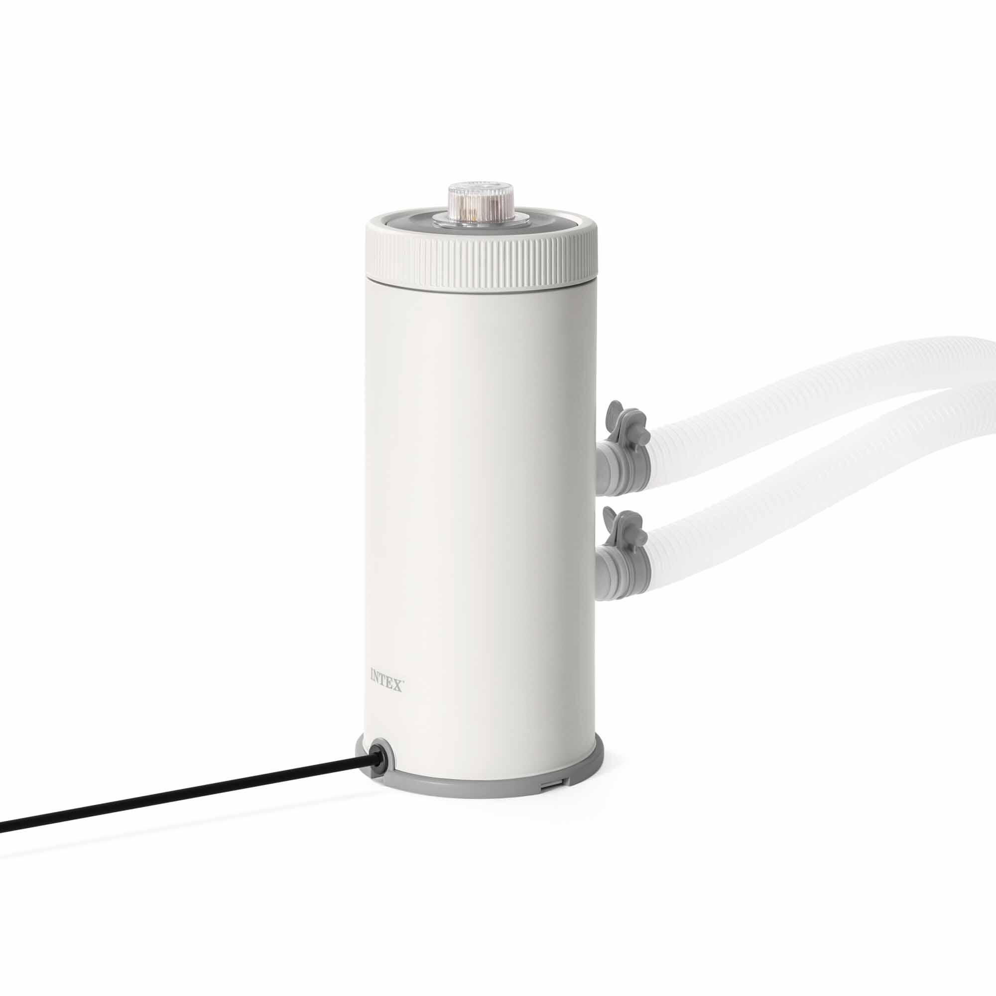 Pompa filtrująca do basenu basenowa 3785l/h Intex 26638