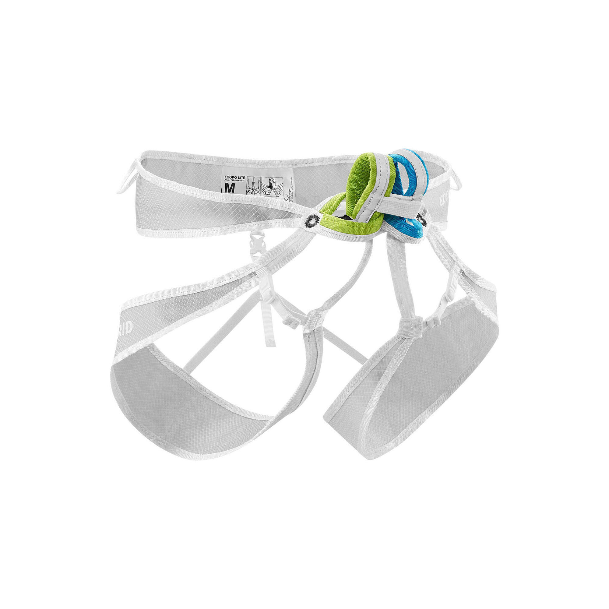 Uprząż Edelrid Loopo Lite II