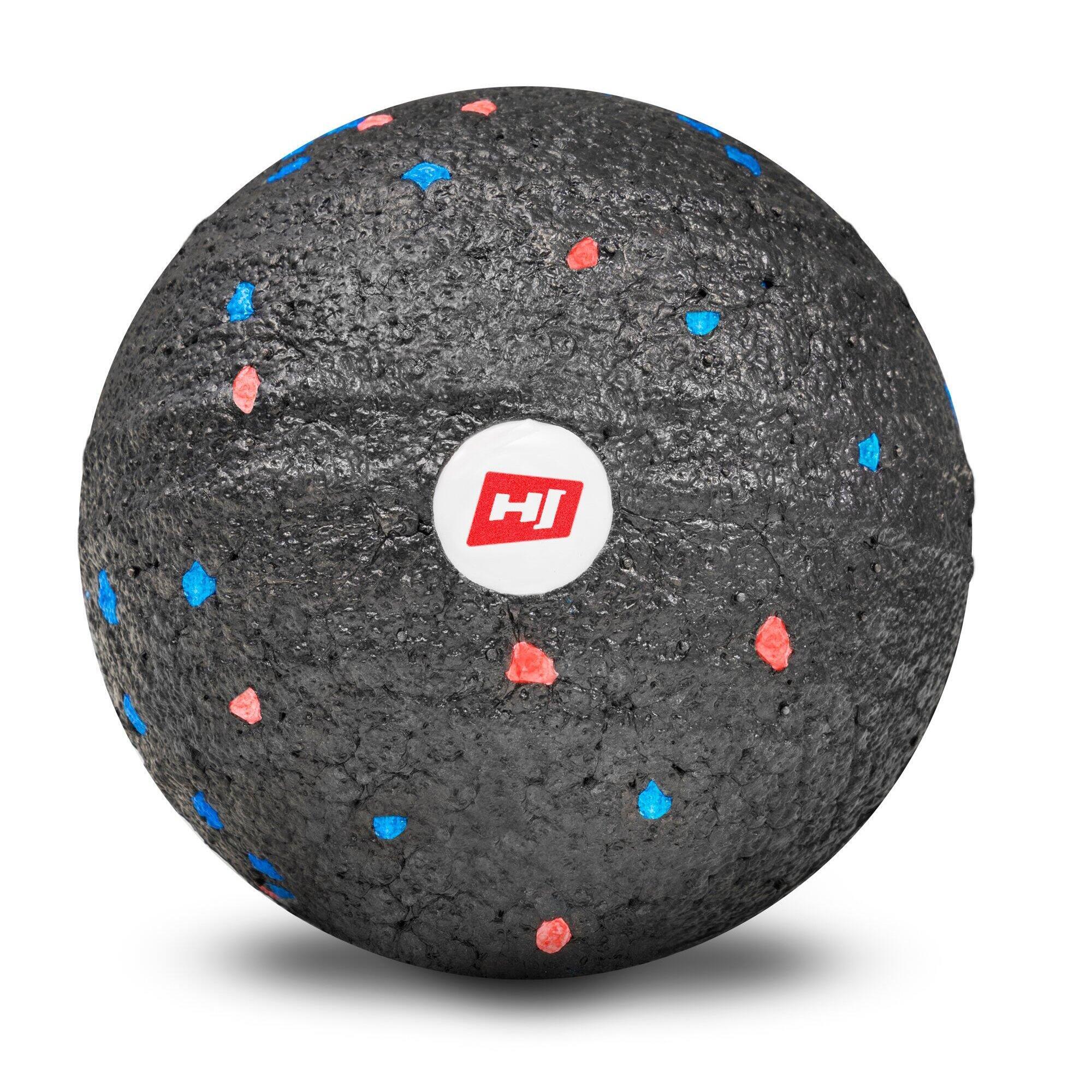 Piłeczka do masażu Hop-Sport EPP 8cm pojedyncza