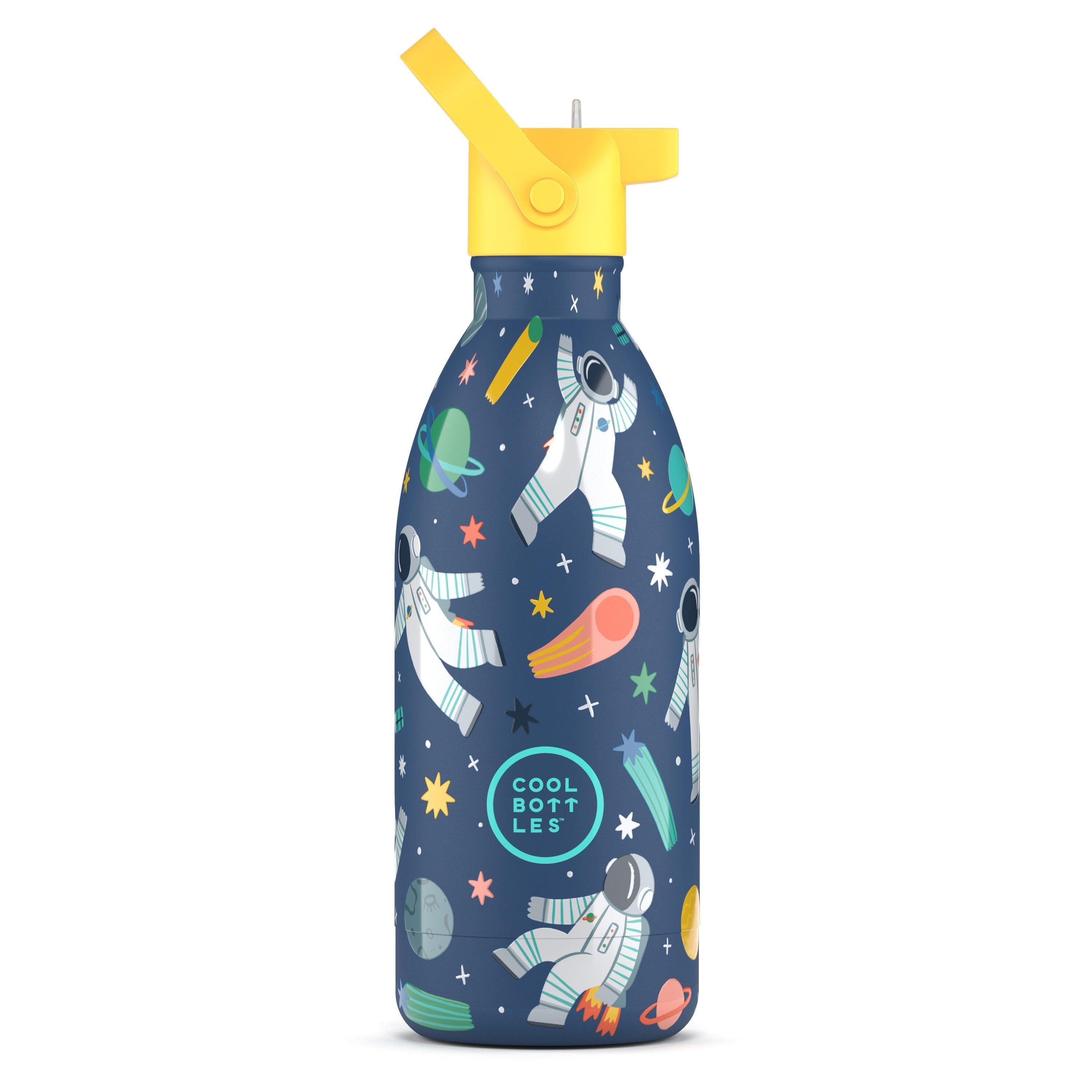 Butelka termiczna Cool Bottles Kids 500 ml