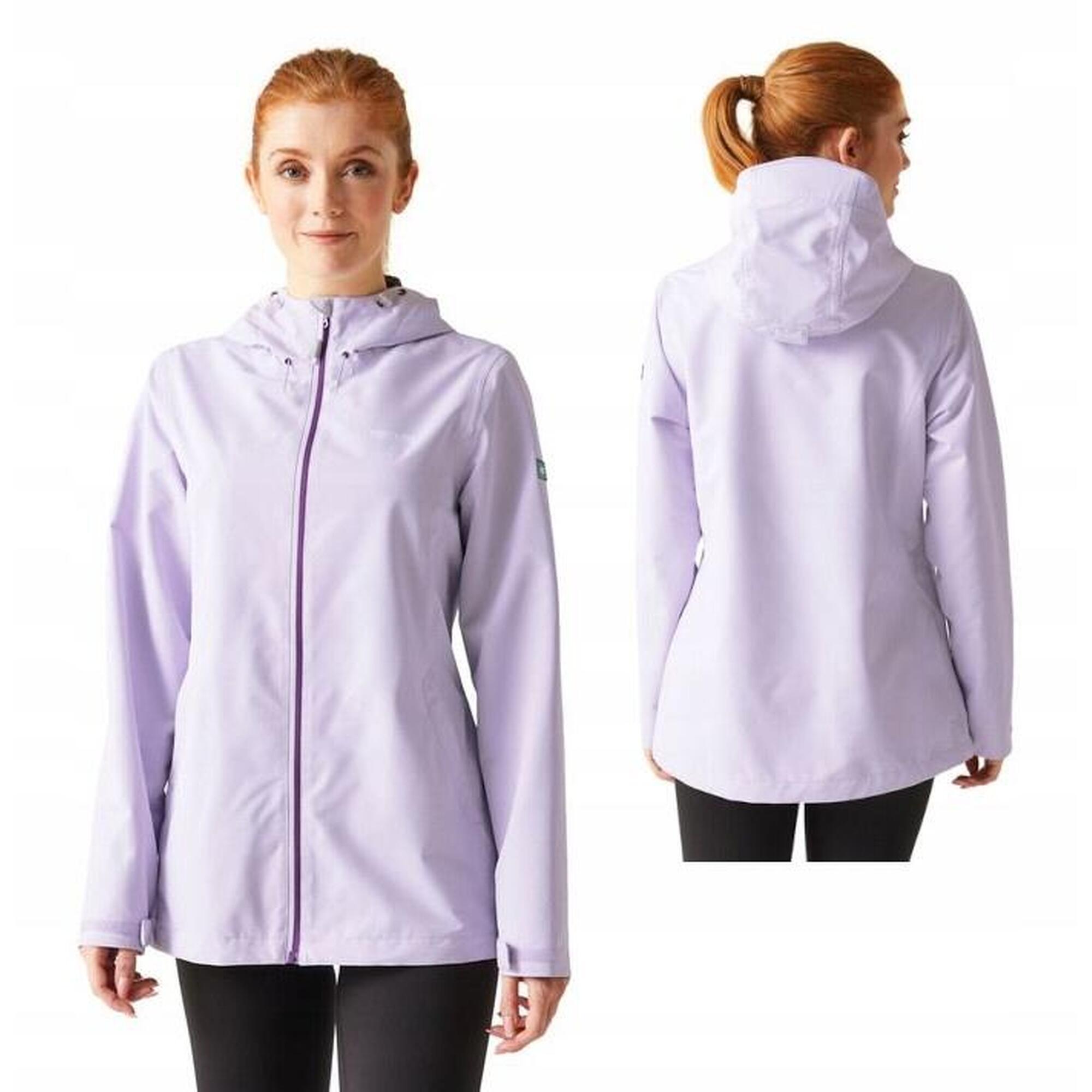 Kurtka przeciwdeszczowa damska Hamara III