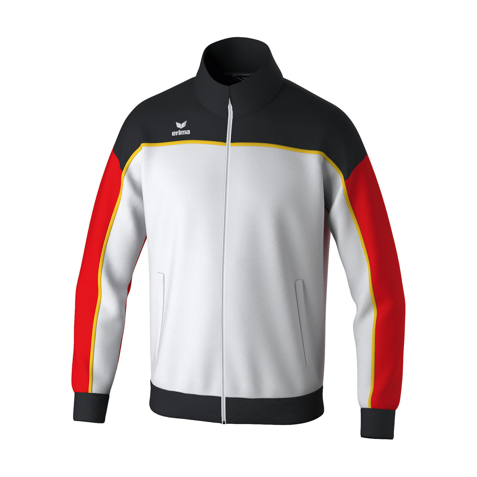 Dziecięca bluza dresowa Erima Change By Erima