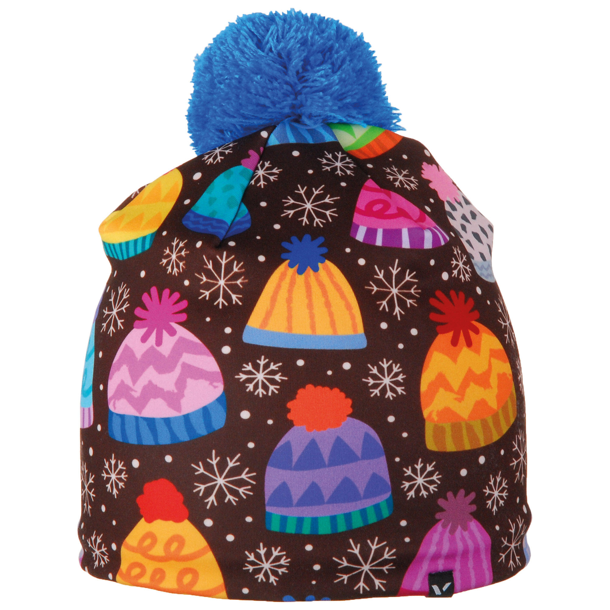 Czapka narciarska dla dzieci Viking Pixi