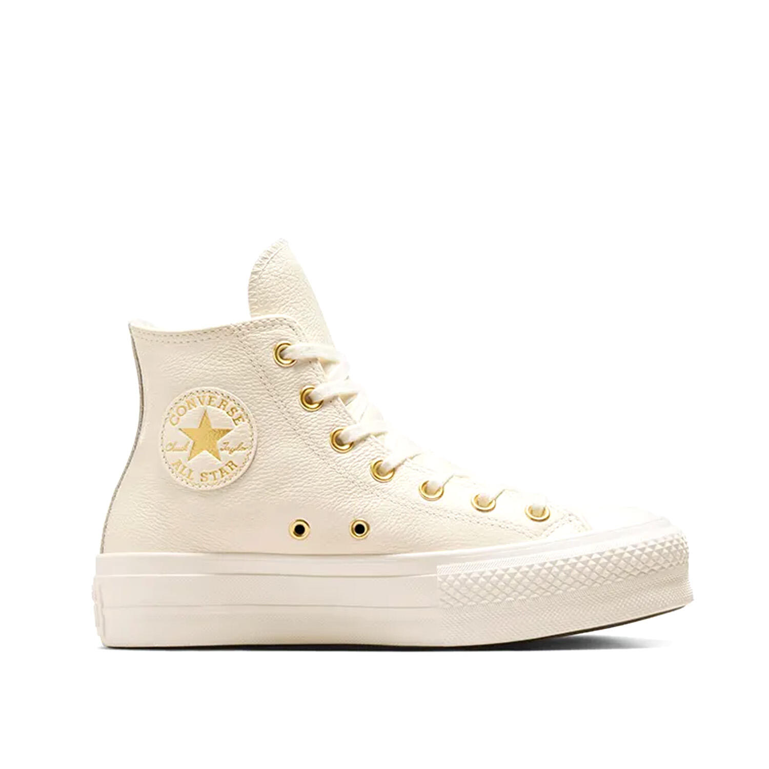 Buty CONVERSE CTAS LIFT HI Biały