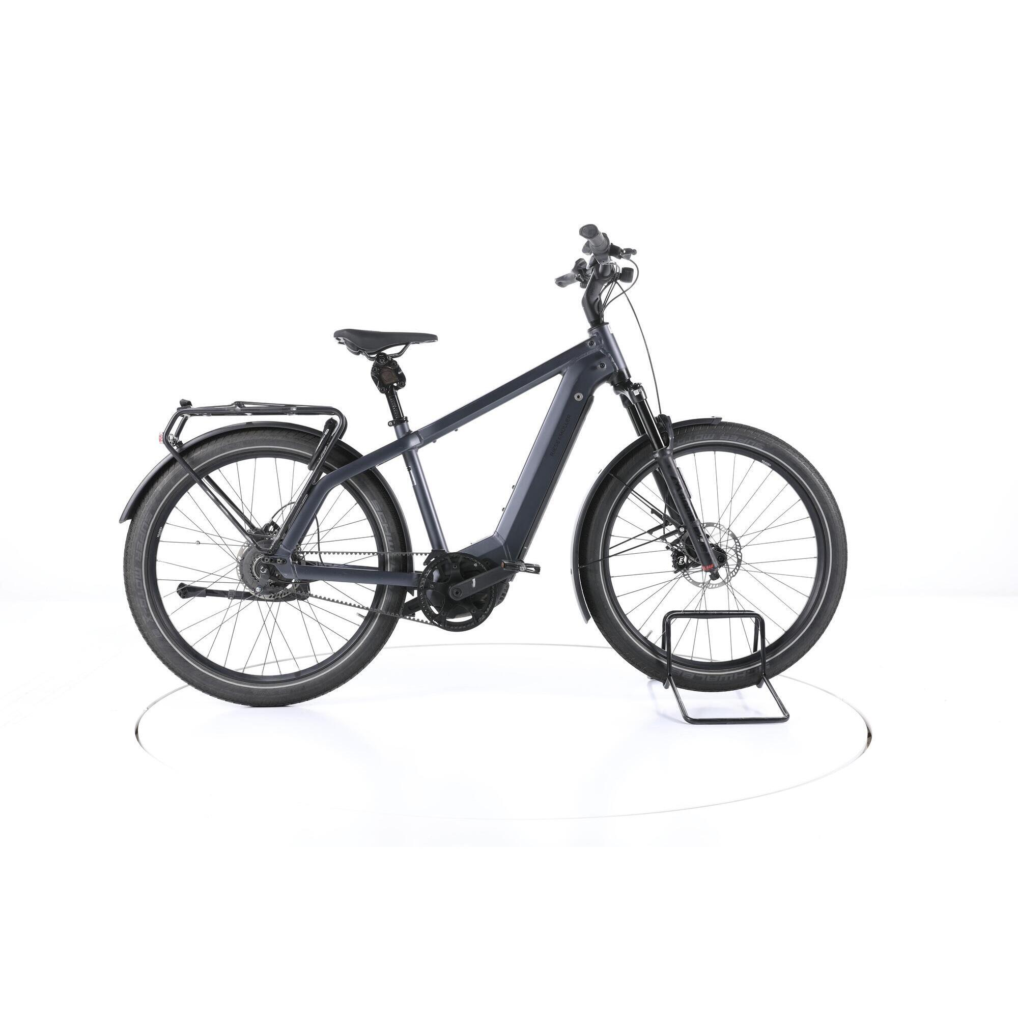 Second Life - Riese & Müller Charger3 GT vario City E-Bike - Bardzo dobry stan