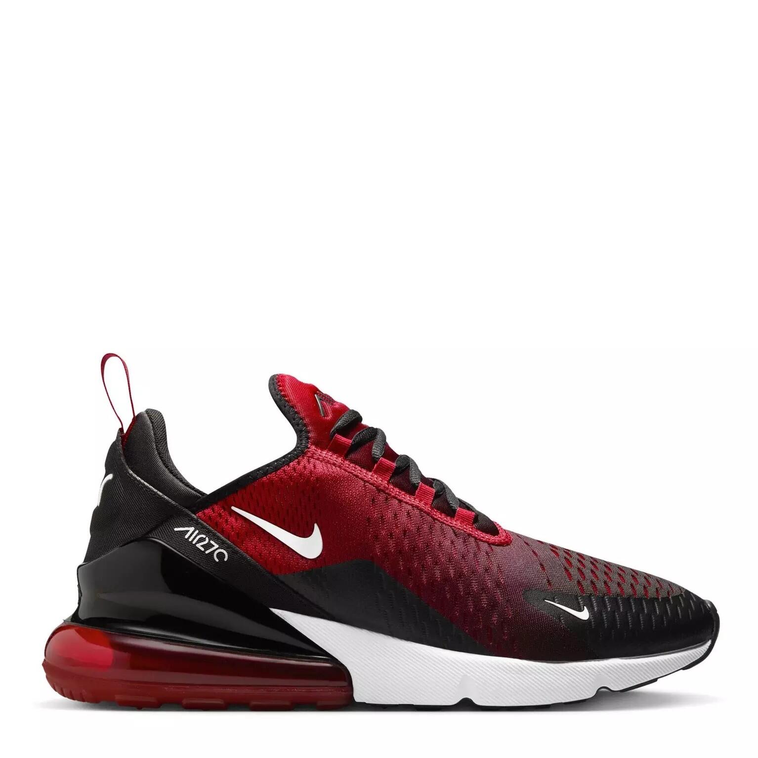 Buty do chodzenia męskie Nike Air Max 270