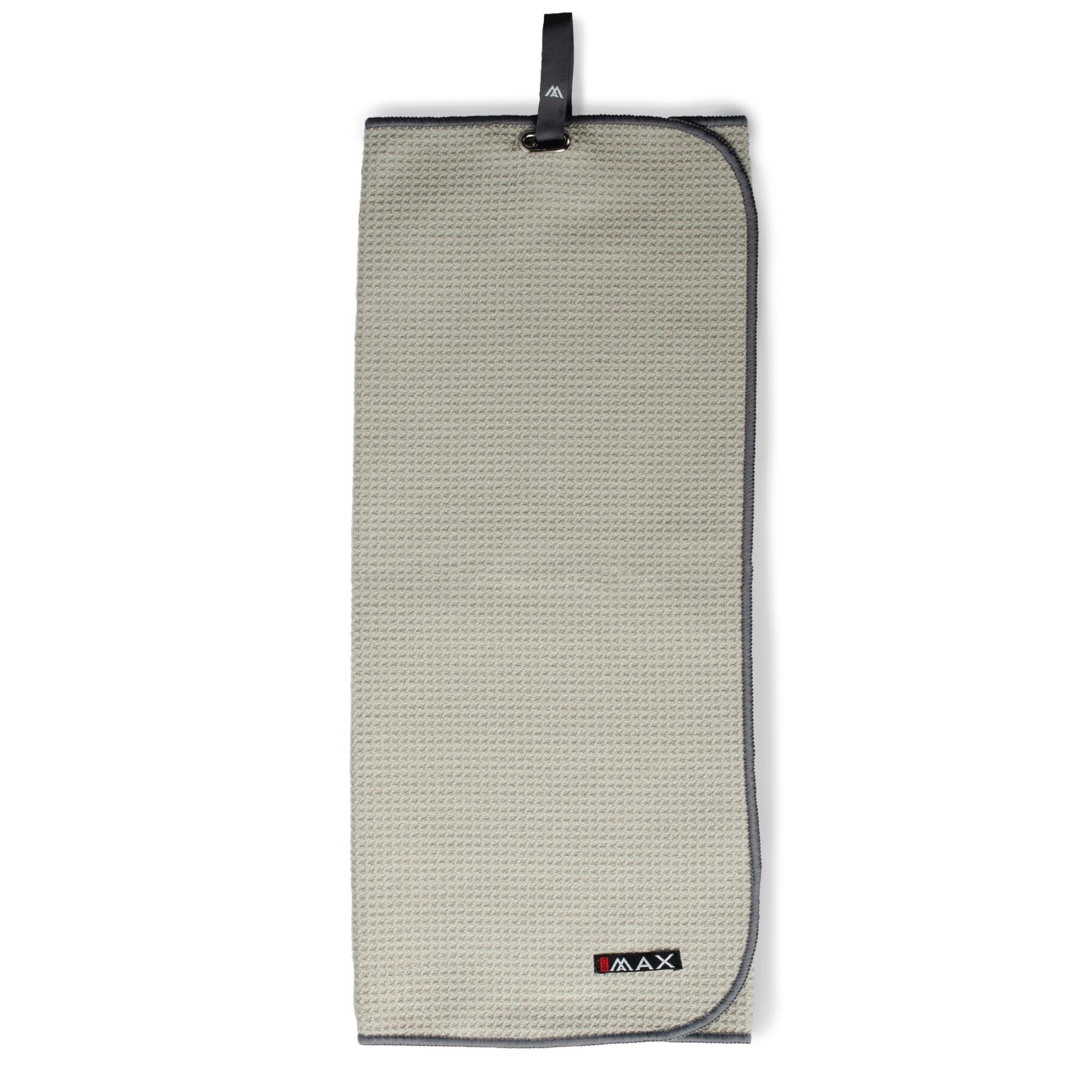 Ręcznik golfowy z włókna Big Max Aqua Pro