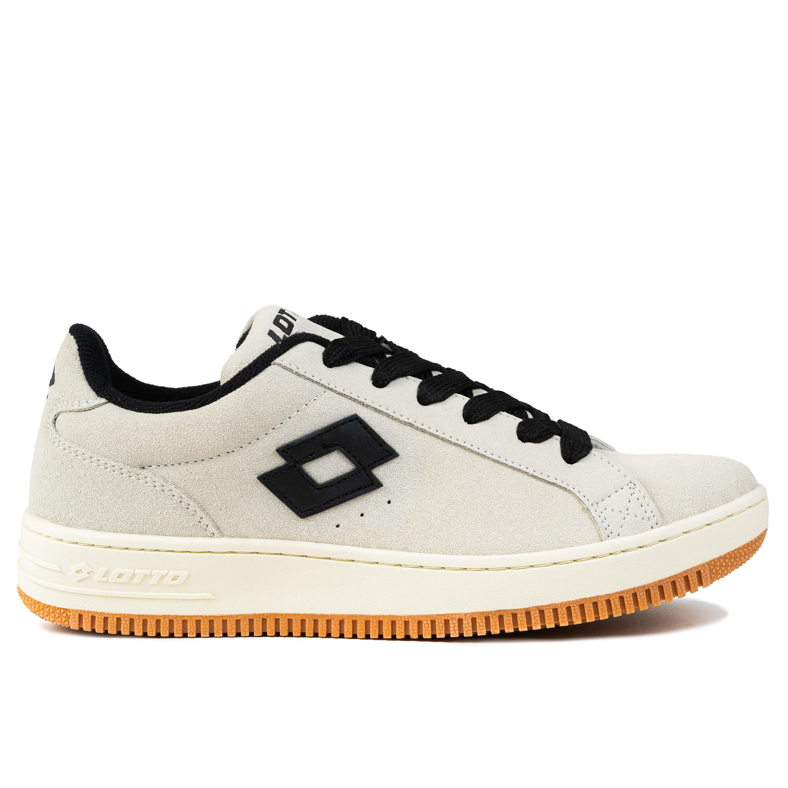 Buty unisex sportowe trampki Lotto YARIN