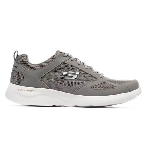 Buty do chodzenia męskie Skechers Dynamight 20FALLFO