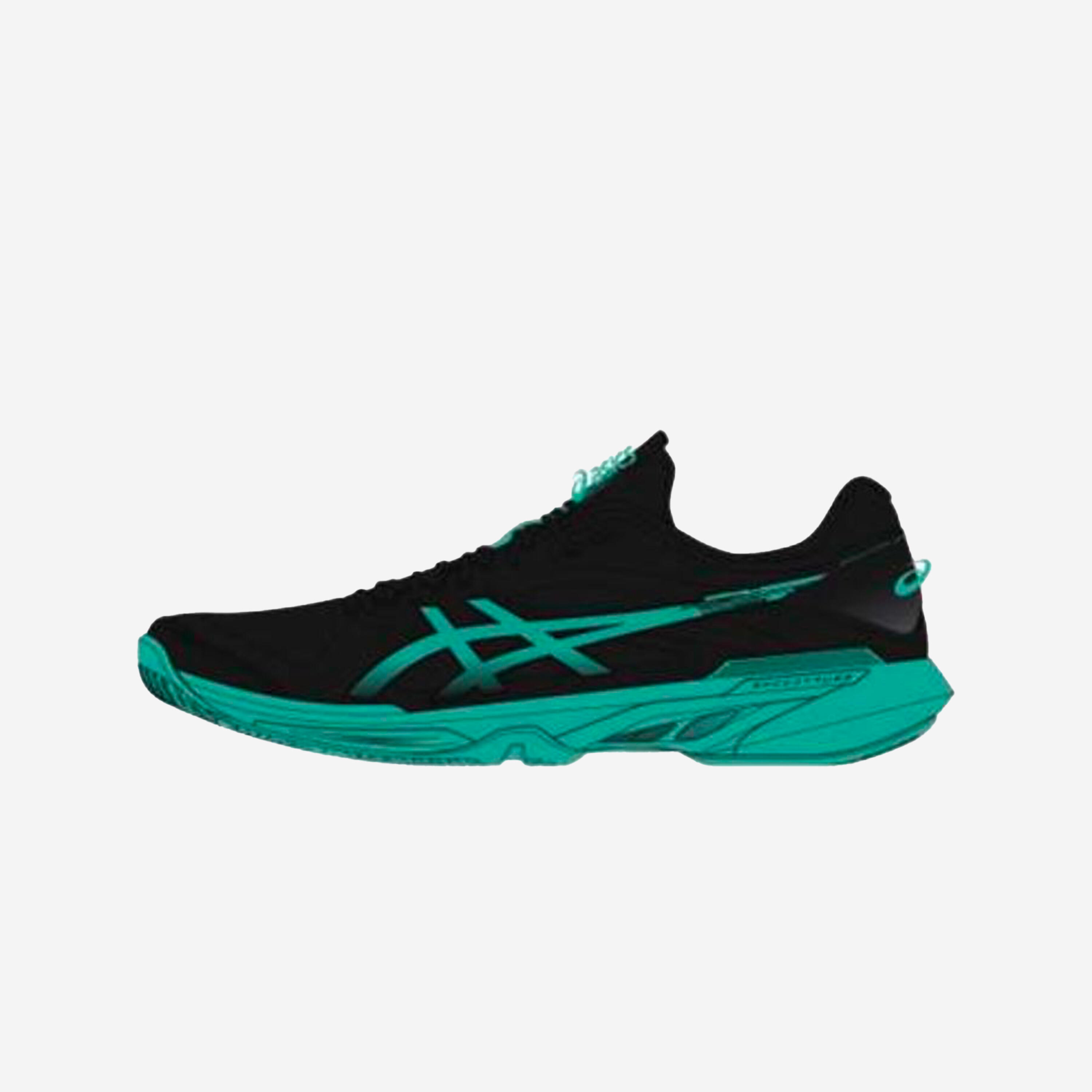 Buty tenisowe męskie ASICS Solution Speed FF 4 na każdą nawierzchnię