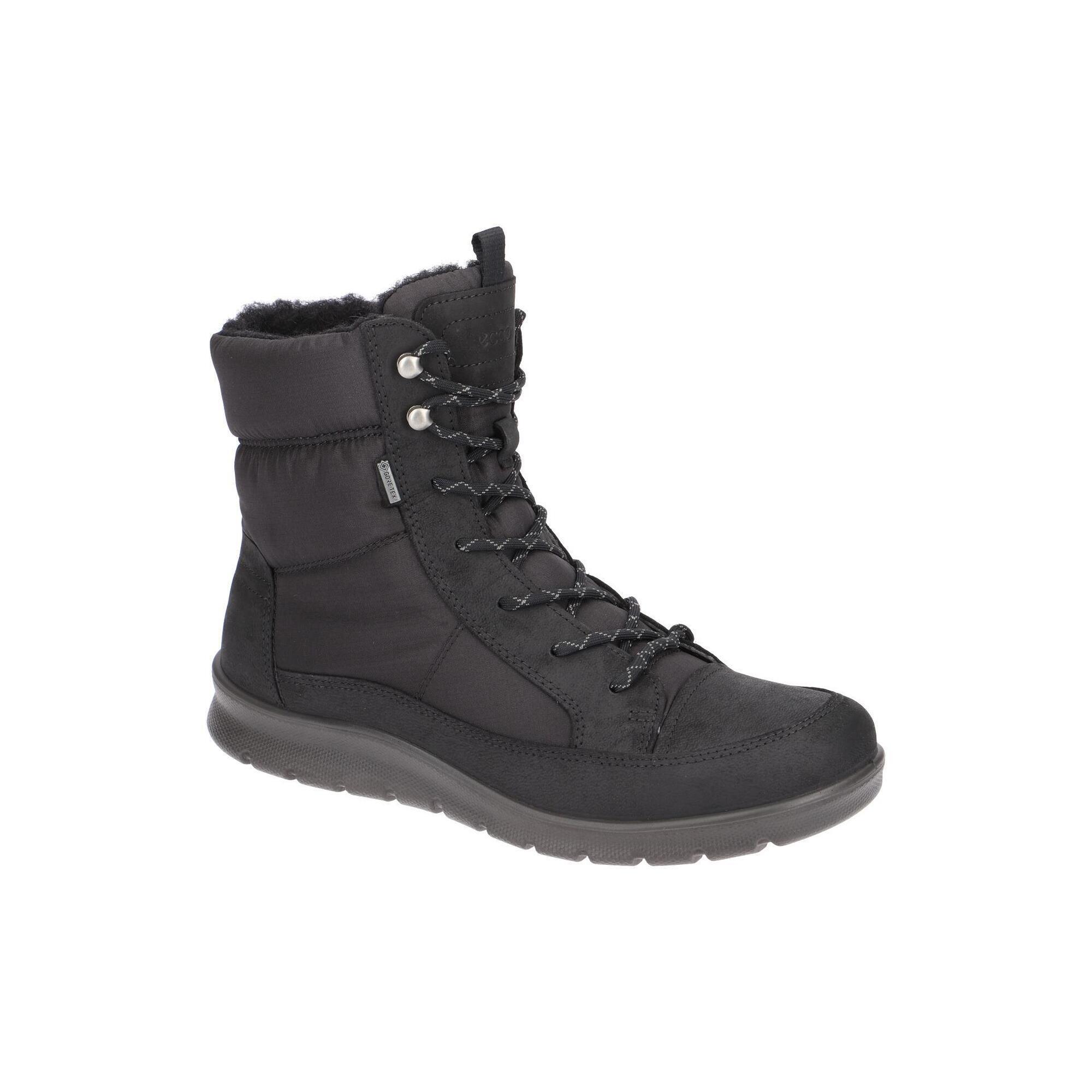 Buty do chodzenia damskie Ecco Babett Boot