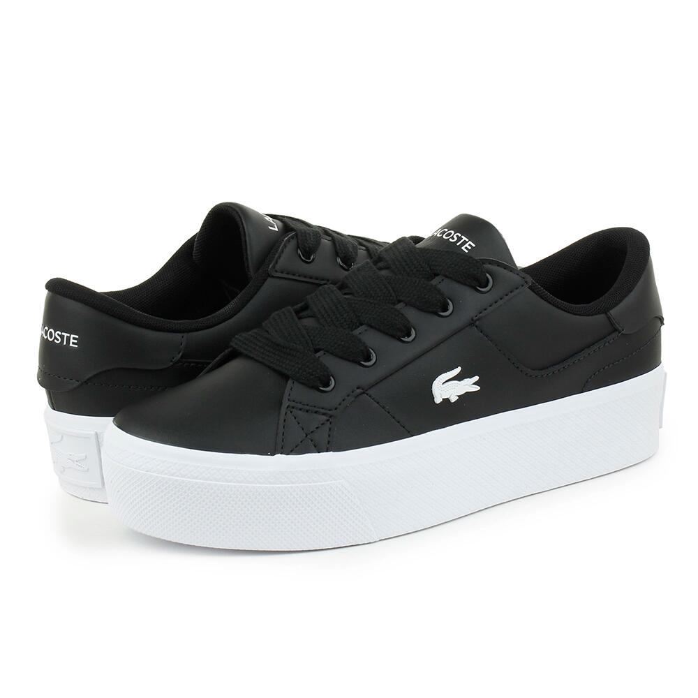 Buty Sportowe Damskie Lacoste Ziane Platform 225 3 Cfa