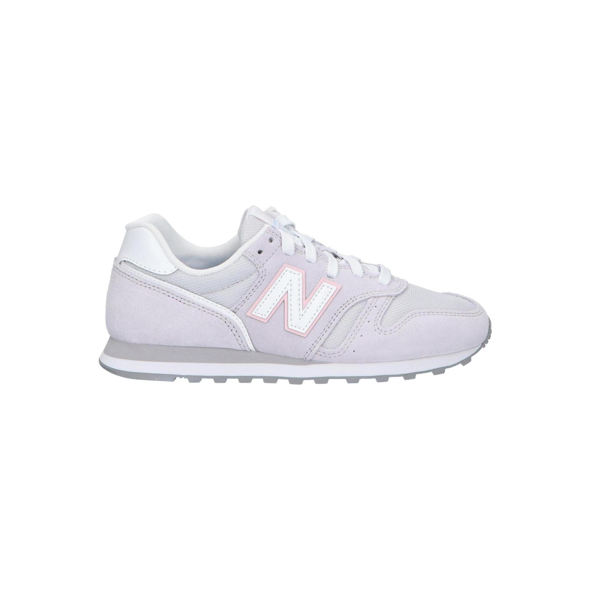 Buty sportowe sneakersy damskie New Balance 373