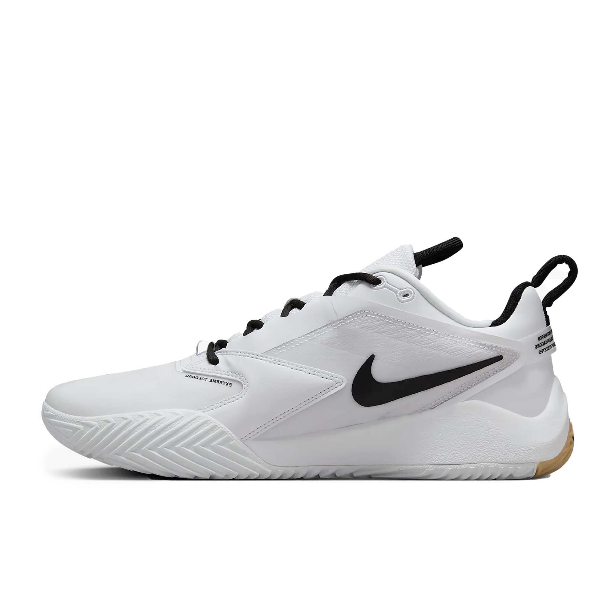 Buty Nike Do Siatki Nike Zoom Hyperace 3 Damskie