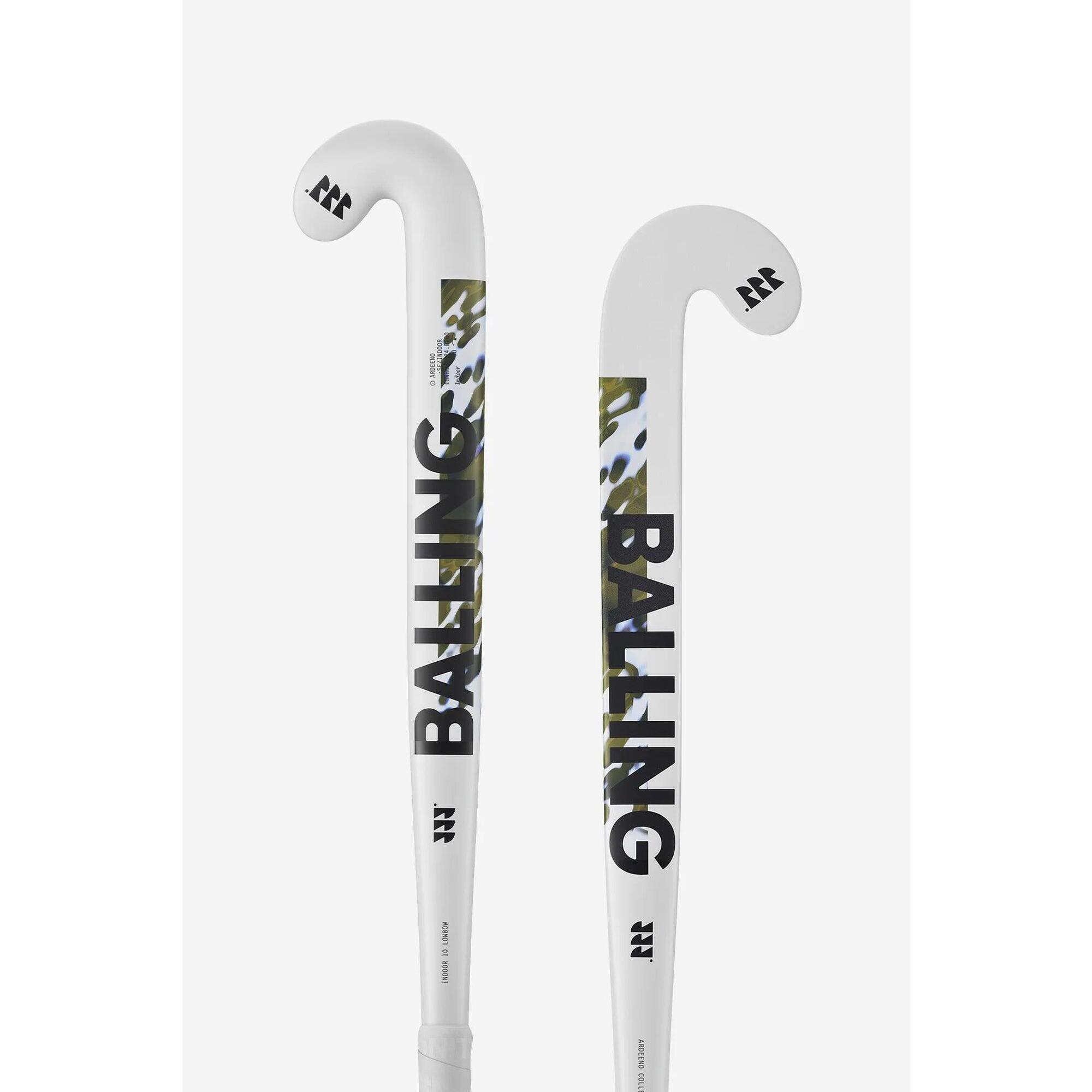 Indoor 10 Lowbow Tundra