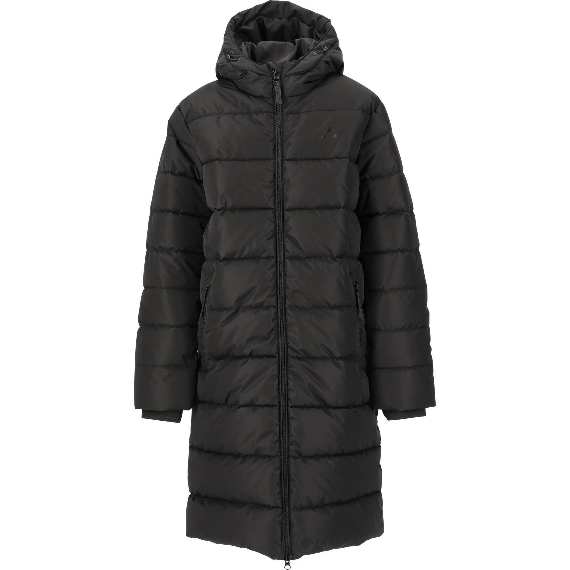Parka dla dzieci Whistler Amaret