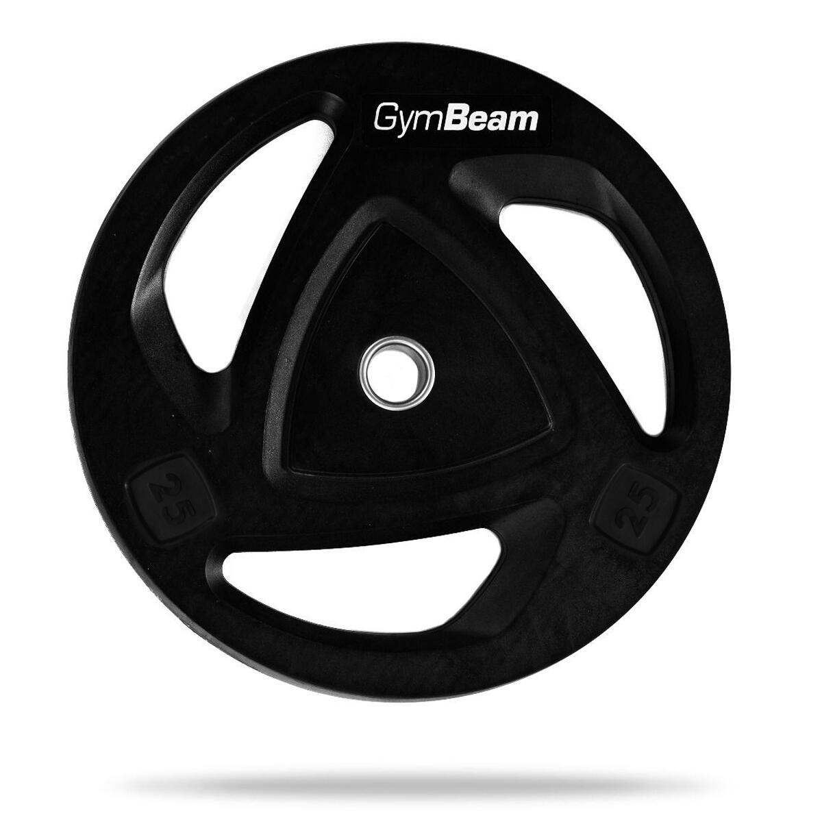 Obciążenie na sztangę IRON 30 mm GymBeam