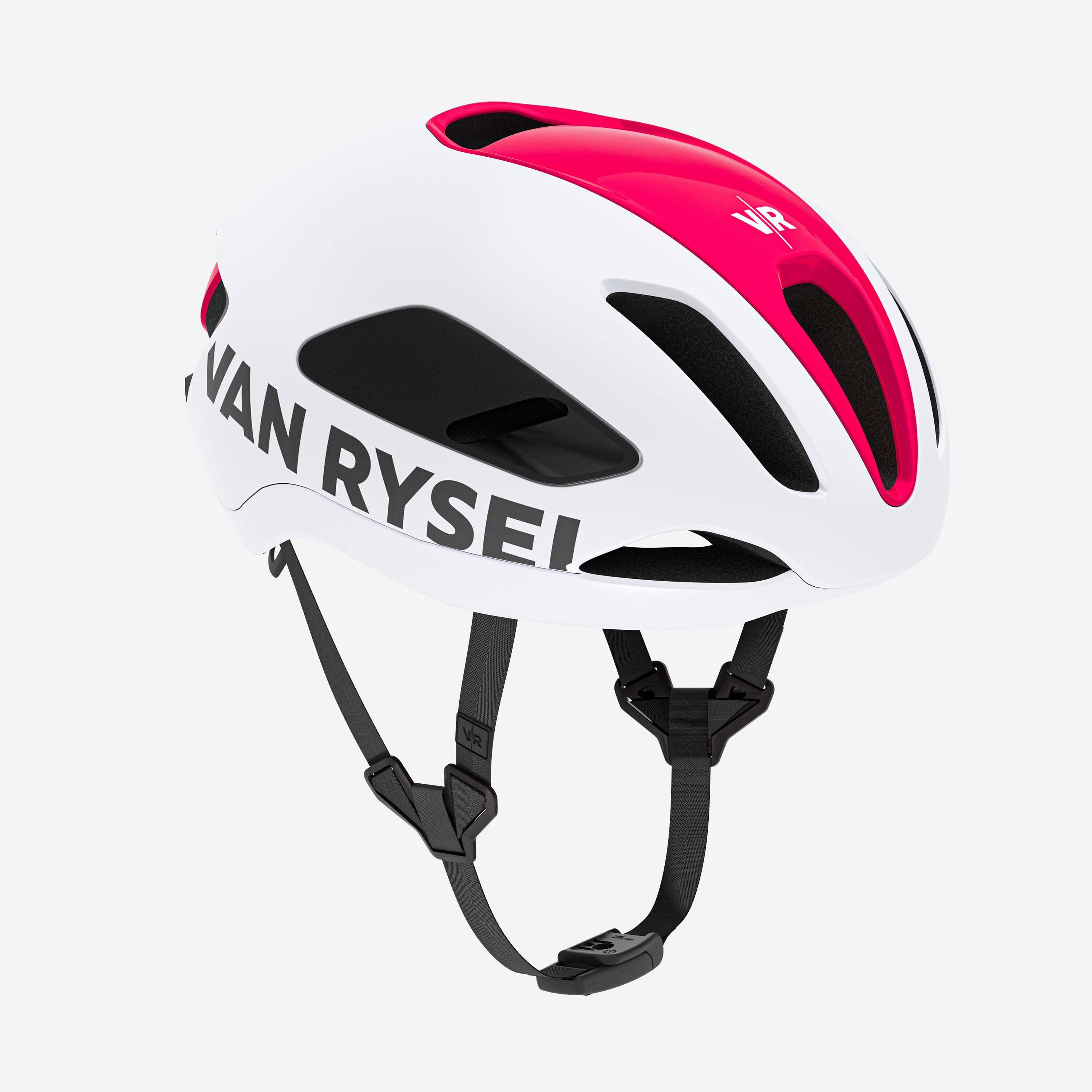 Kask rowerowy szosowy Van Rysel RCR-F MIPS Roubaix
