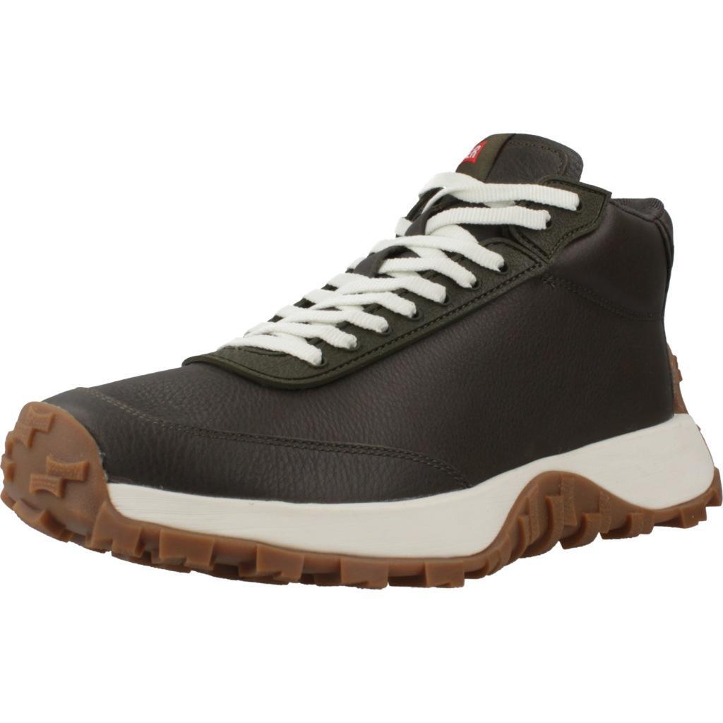 Buty CAMPER DRIFT TRAIL Zielony