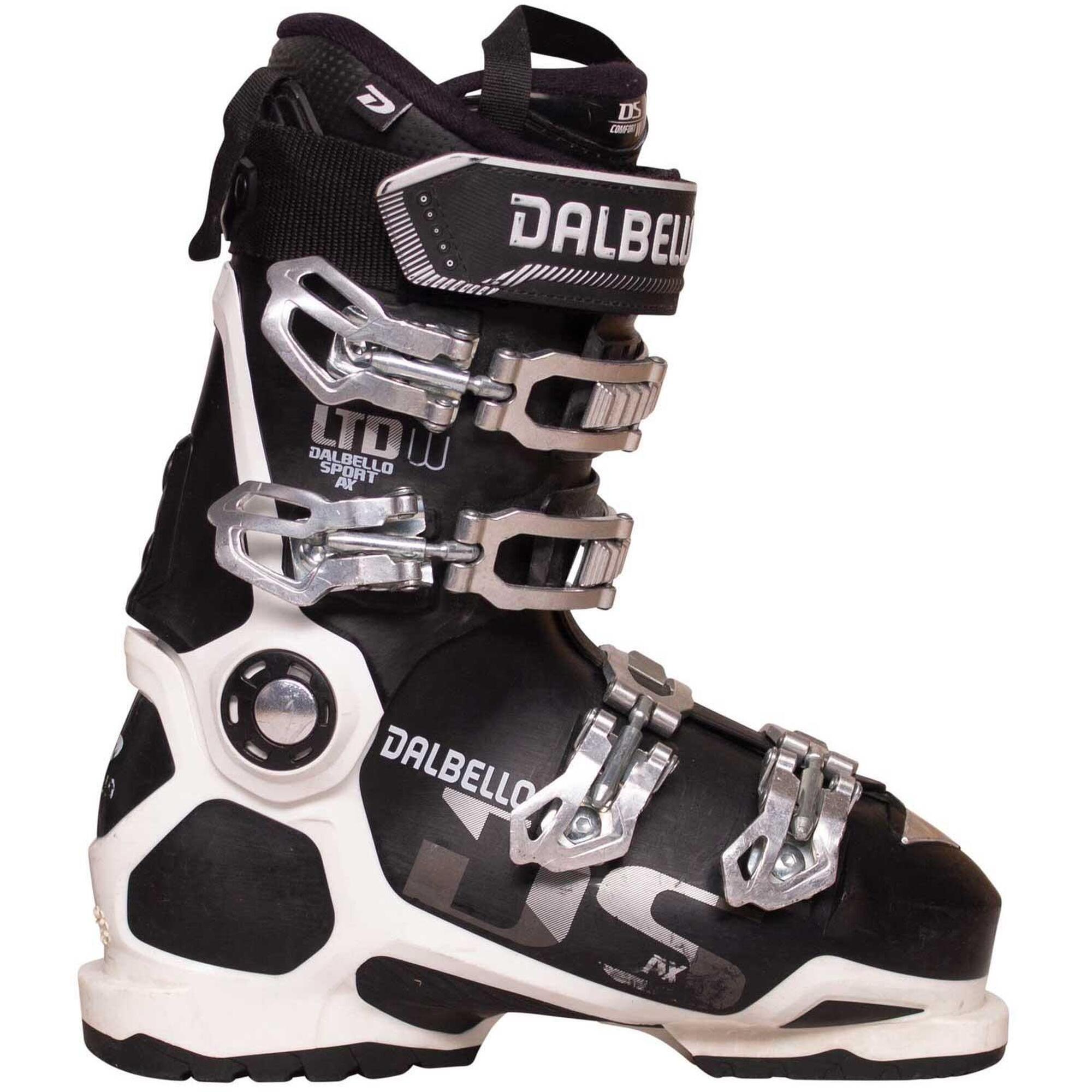 Second Life- Buty narciarskie - DALBELLO LTD AX, 36 EU- Stan dobry