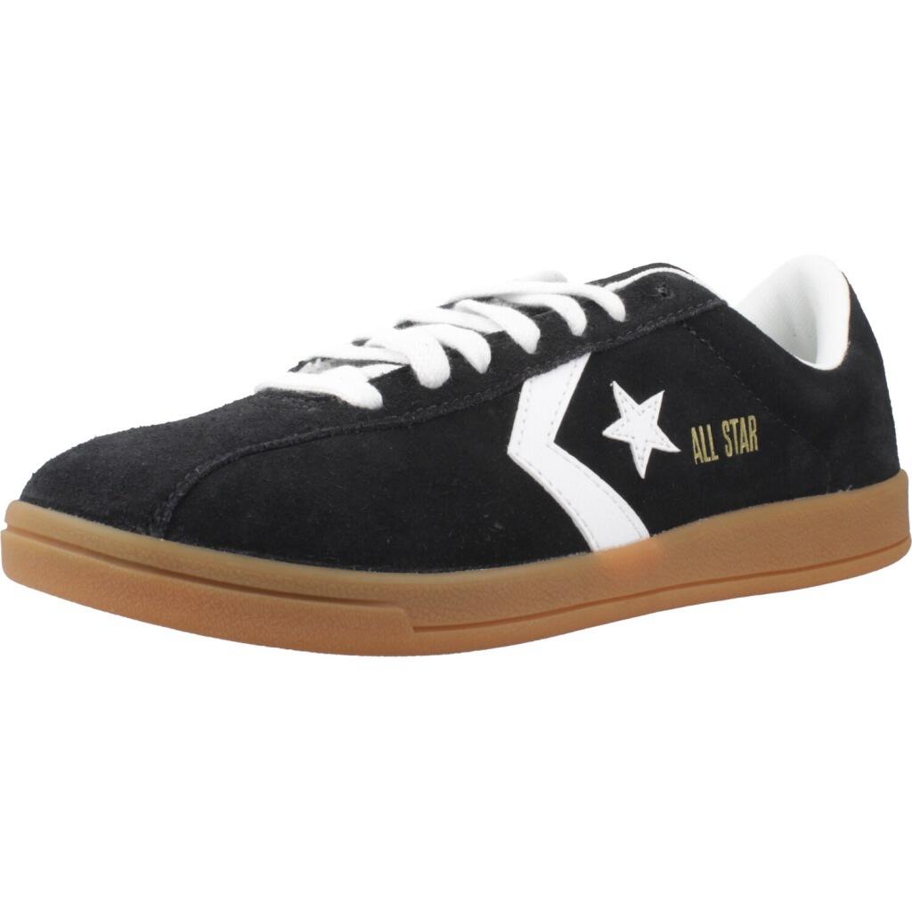 Buty CONVERSE CLASSIC TRAINER SUEDE Czarny