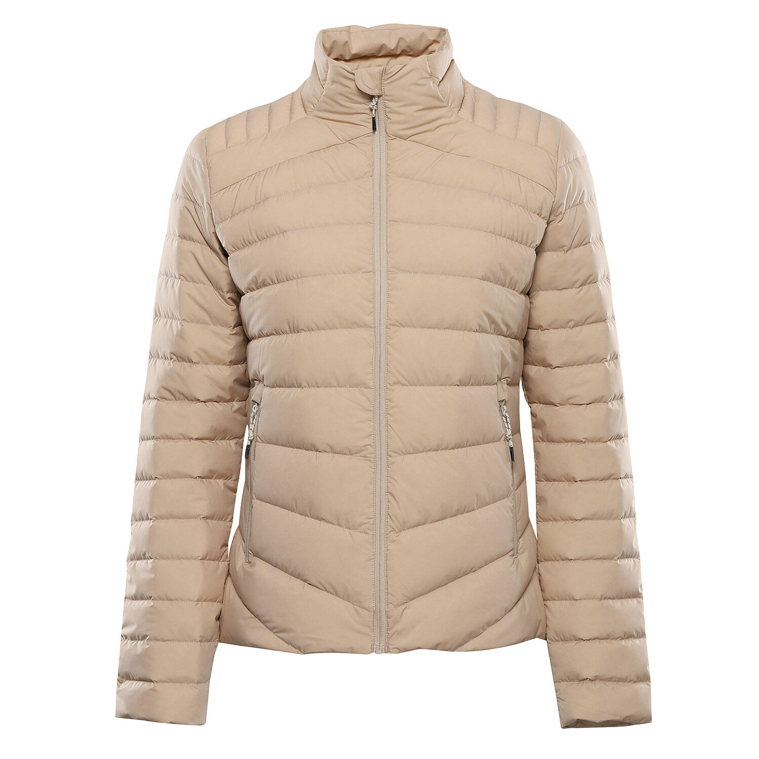 Kurtka damska puchowa Alpine Pro Retera