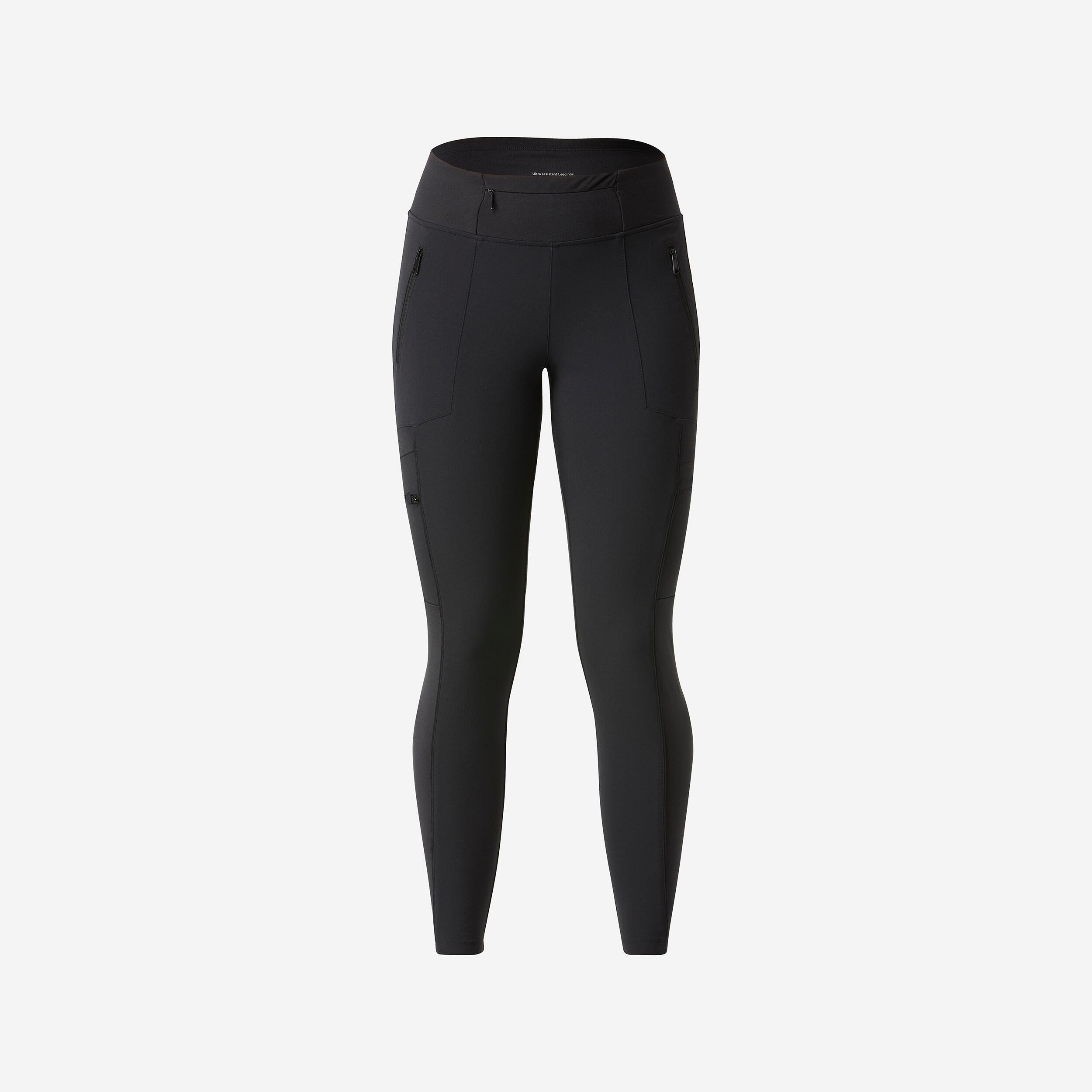 Legginsy trekkingowe damskie Simond Travel 500