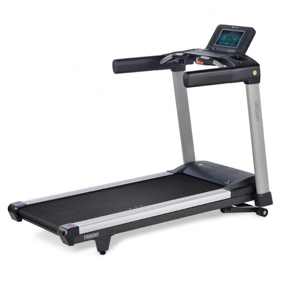 LifeSpan Fitness Półprofesjonalna Bieżnia TR6000iT