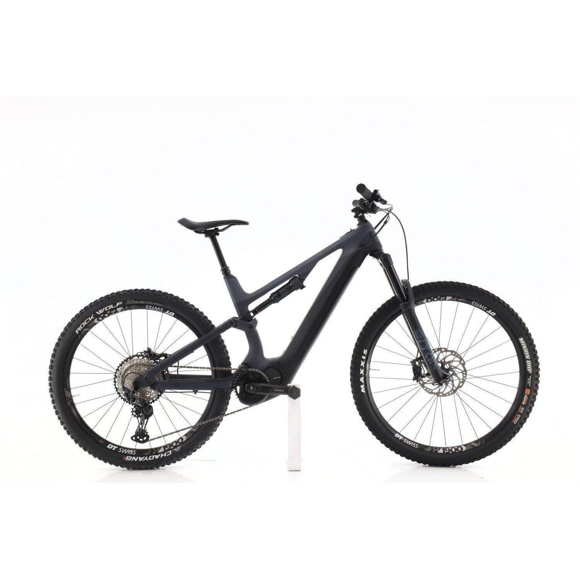 Second life · R. elektryczny · Canyon Spectral XT · W bardzo dobrym stanie