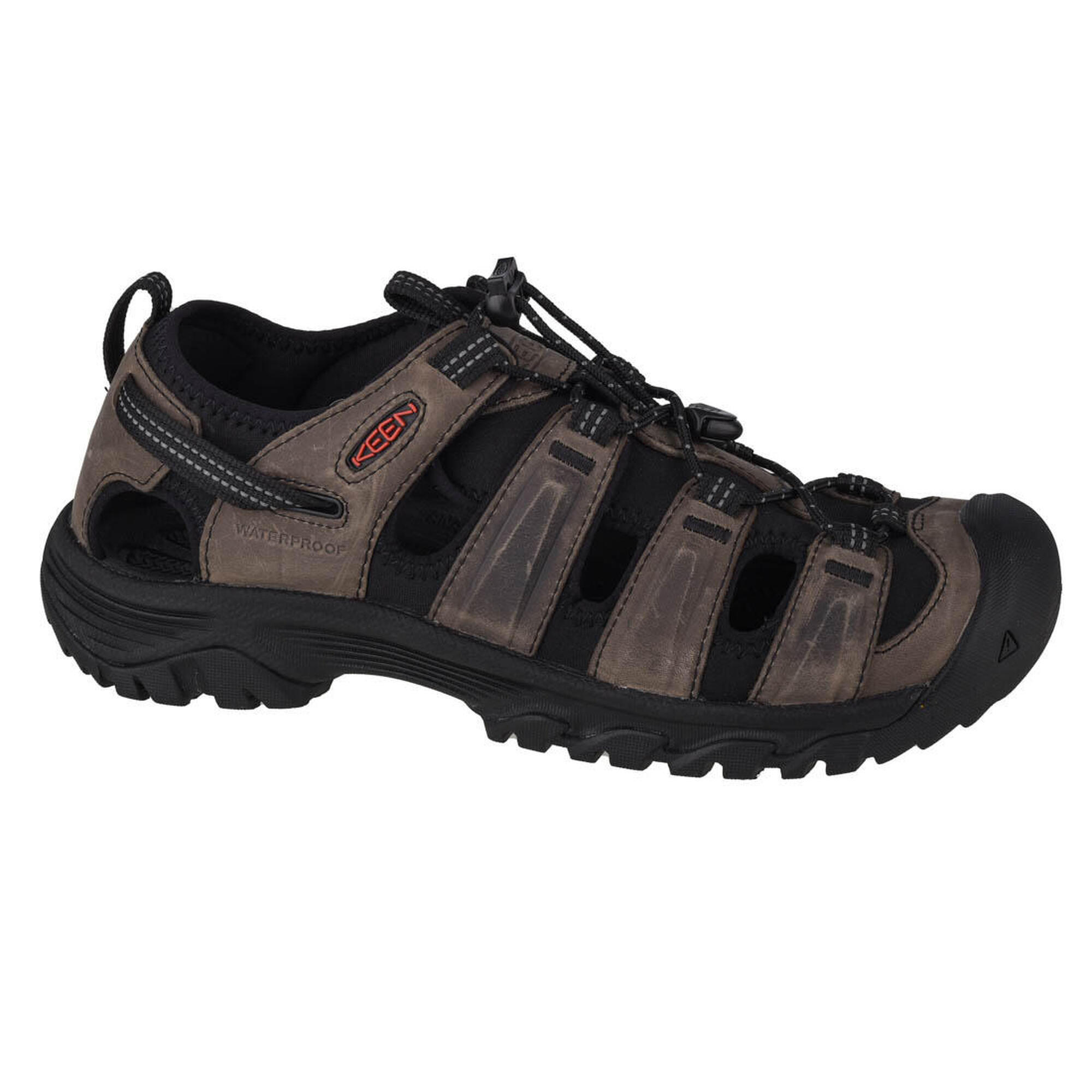 Sandały męskie, Keen Targhee III Sandal
