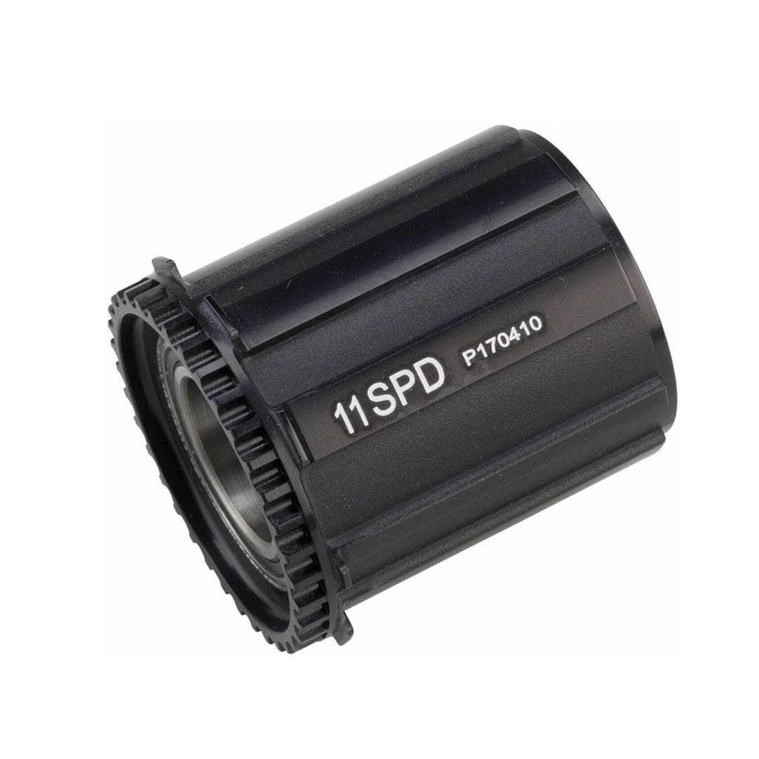 Koło wolne Zipp Cognition V2 Nsw Db/Rb - 11Vit /Shim