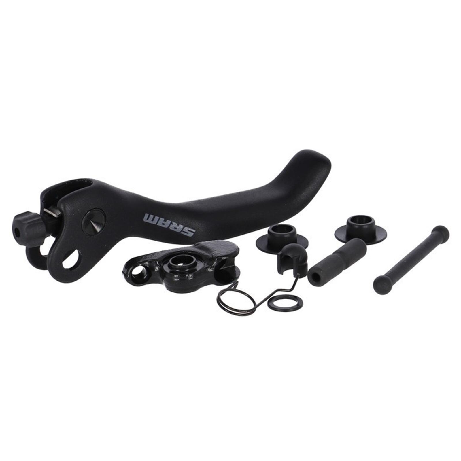 Hamowanie Sram Blade Alum V2 - Guide R/Re