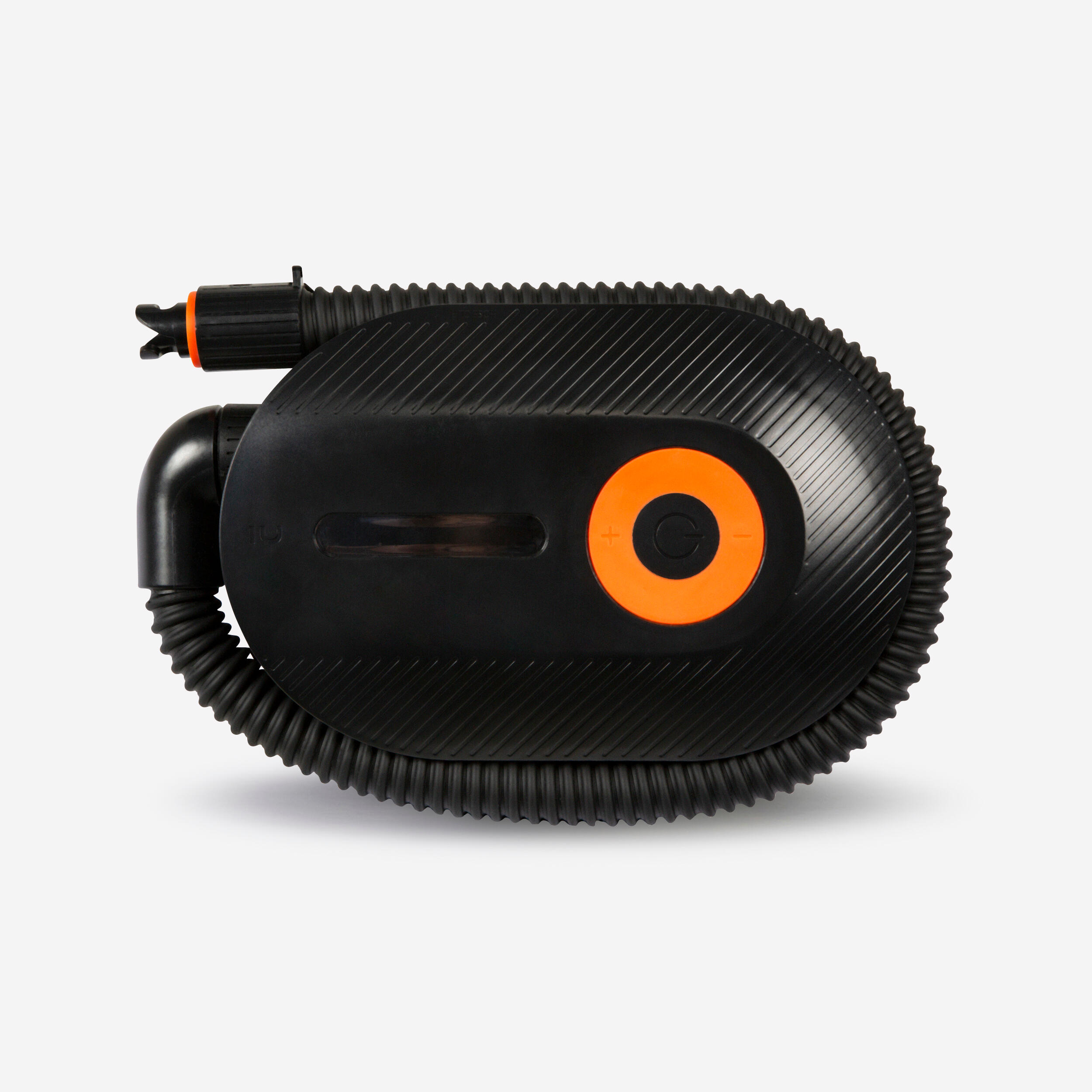 Pompka elektryczna 0-20 PSI Decathlon 13,8V 10A (gniazdko 12V) do SUP i kajaka