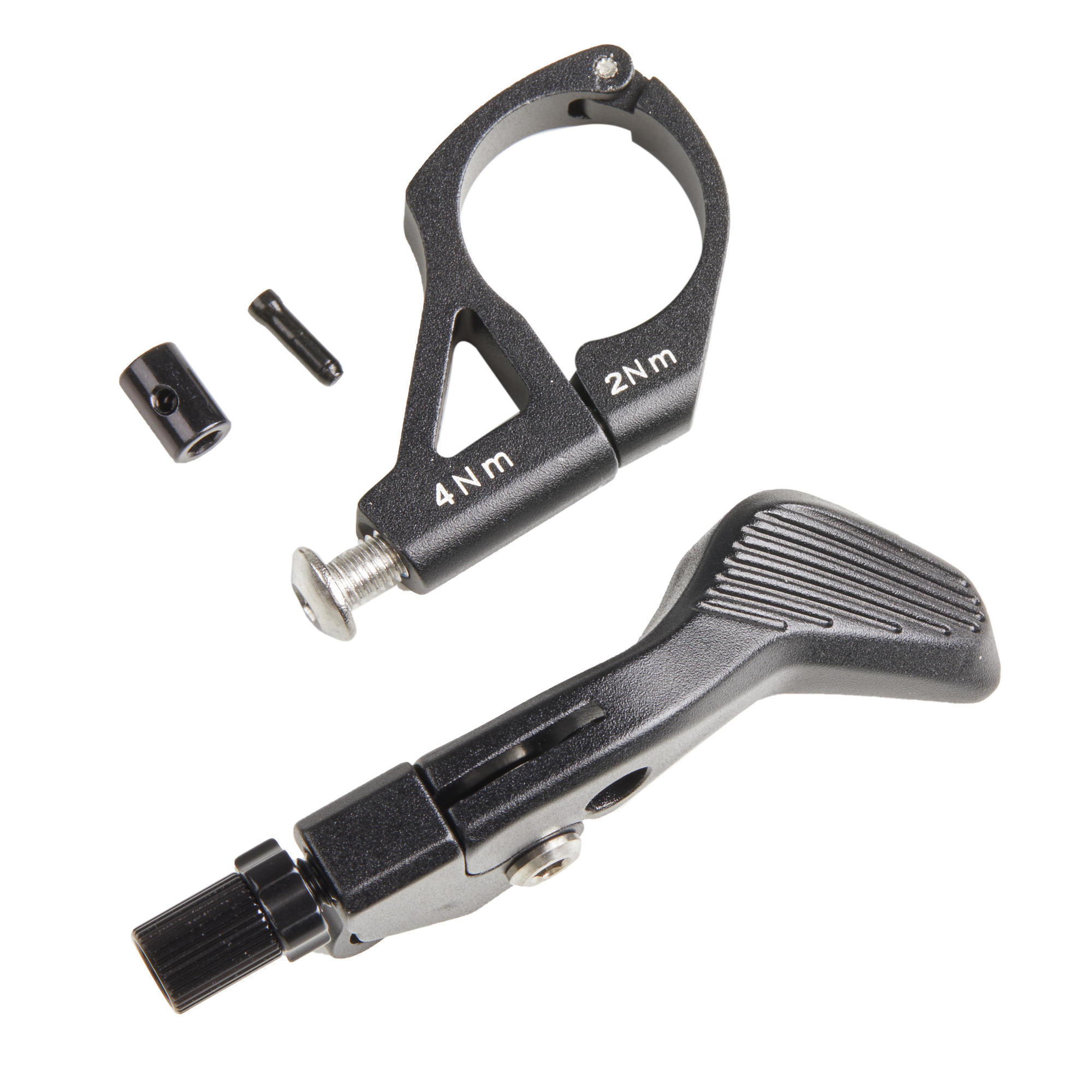 Dźwignia regulacji Tranz-X Lapierre do teleskopowej sztyca siodła YSP15 lub YSP18