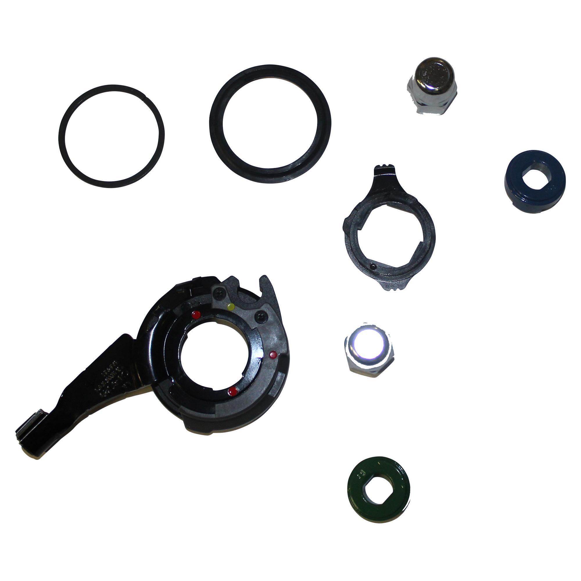 Zestaw części do piasty alfine 8